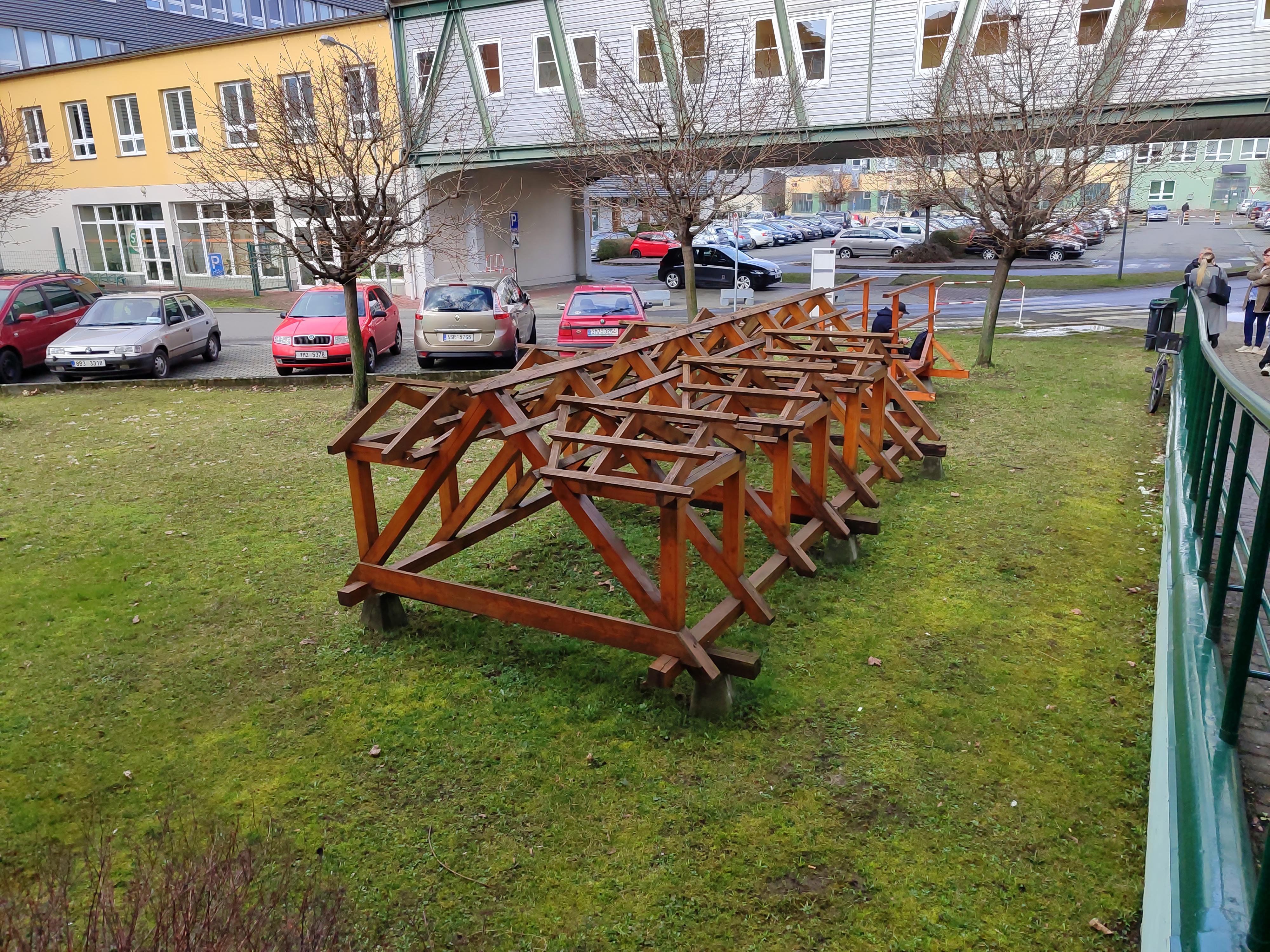 Čtyřleté obory - Střední škola polytechnická, Olomouc, Rooseveltova 79 foto 4