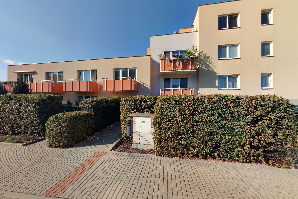 Pedikúra Iveta Virglová