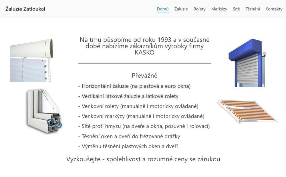 Ladislav Zatloukal foto 2