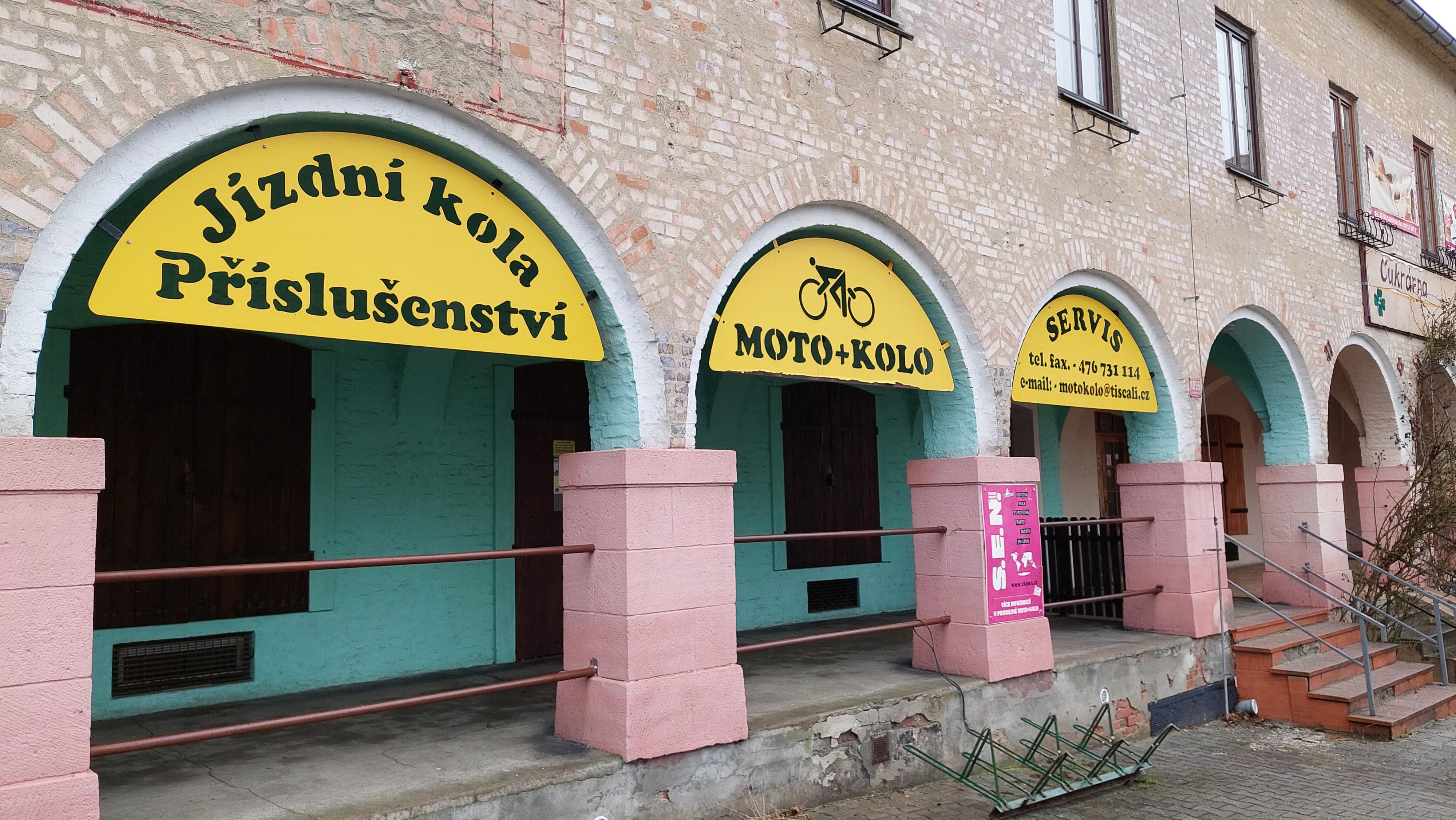 Rudolf Čupec MOTO+KOLO foto 3