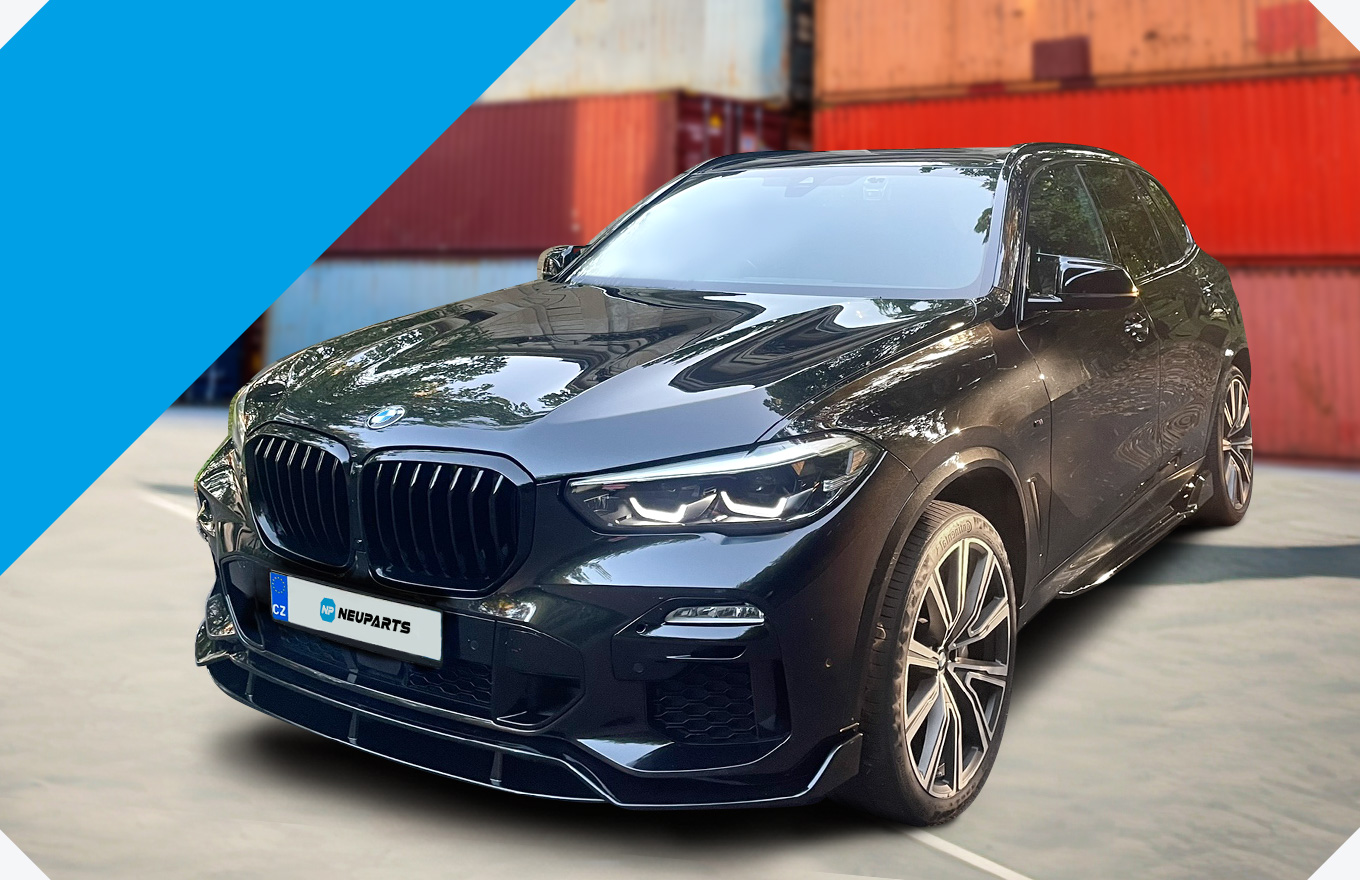 Neuparts.cz – Autodíly foto 4