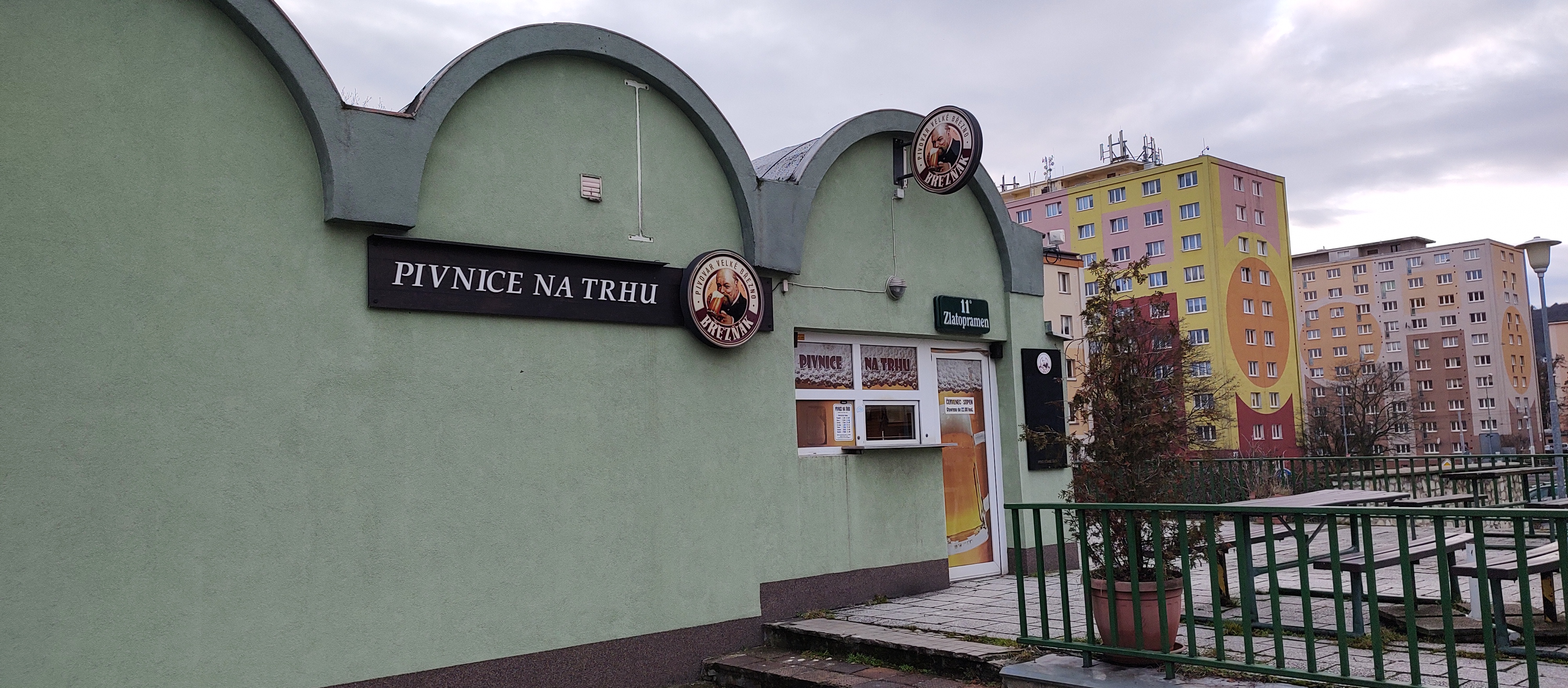 Pivnice Na Trhu foto 3