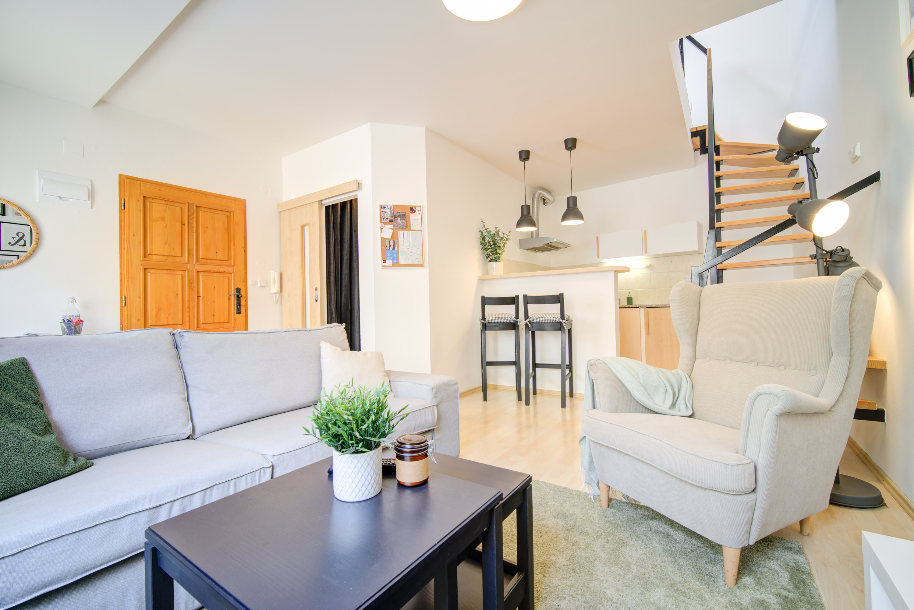 Residence Caesar by Homester foto 2