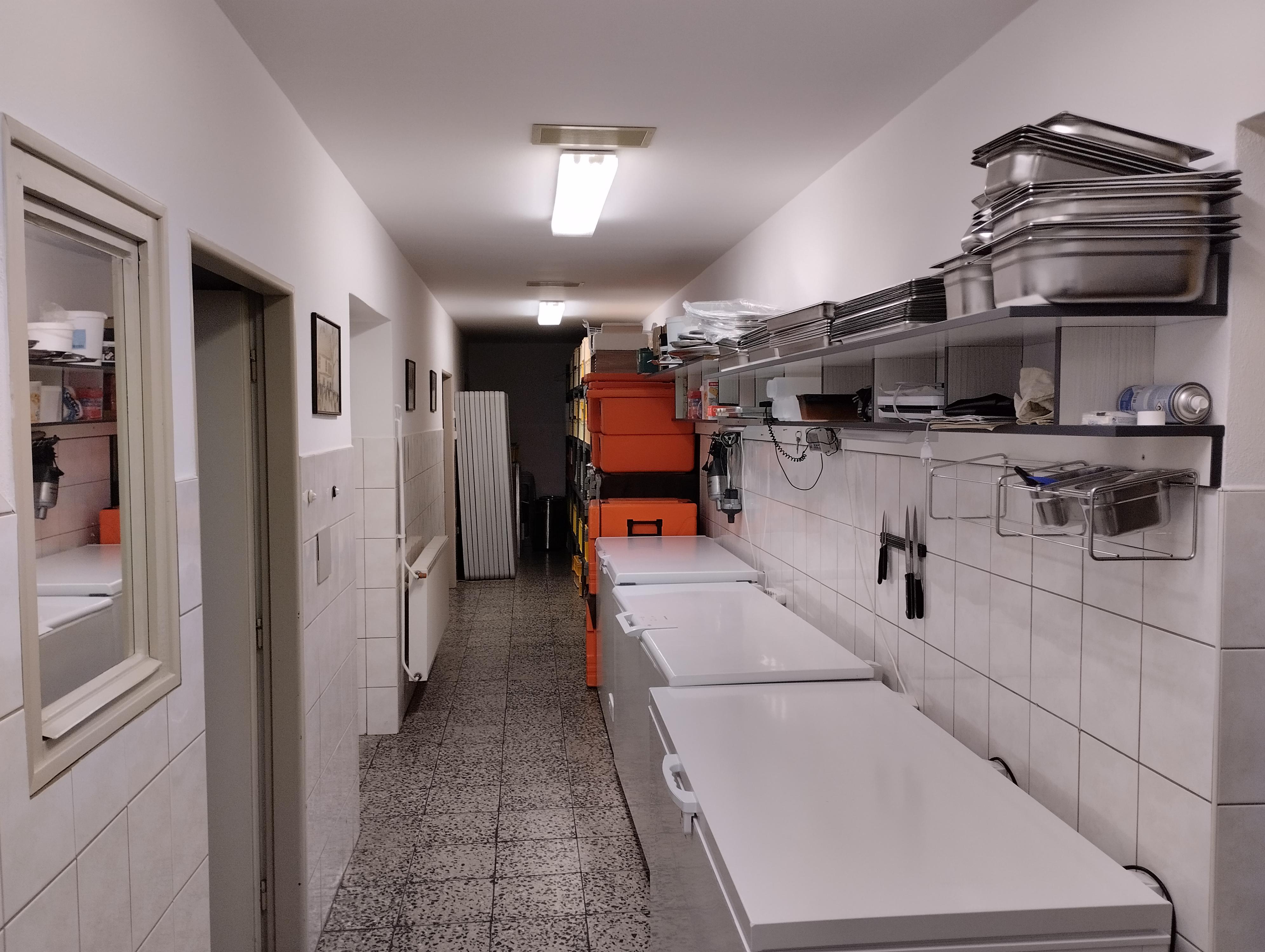 Cateringové služby - Lubomír Kautzký foto 6