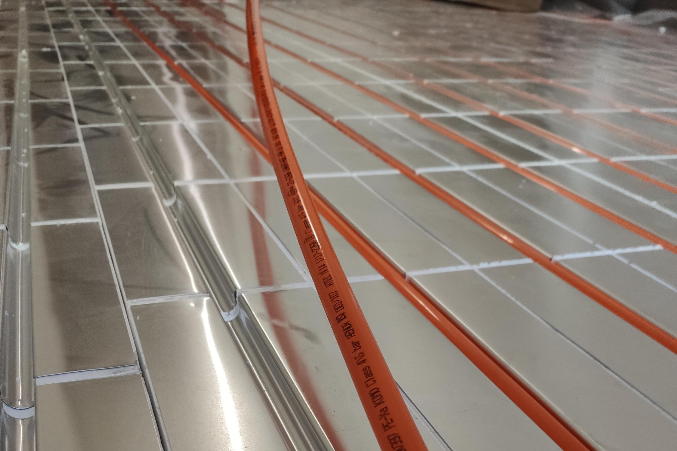 Instalace Josef Hájek