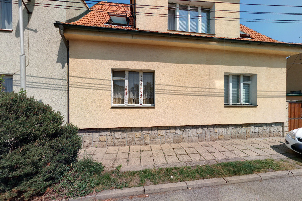 VOGE foto 1