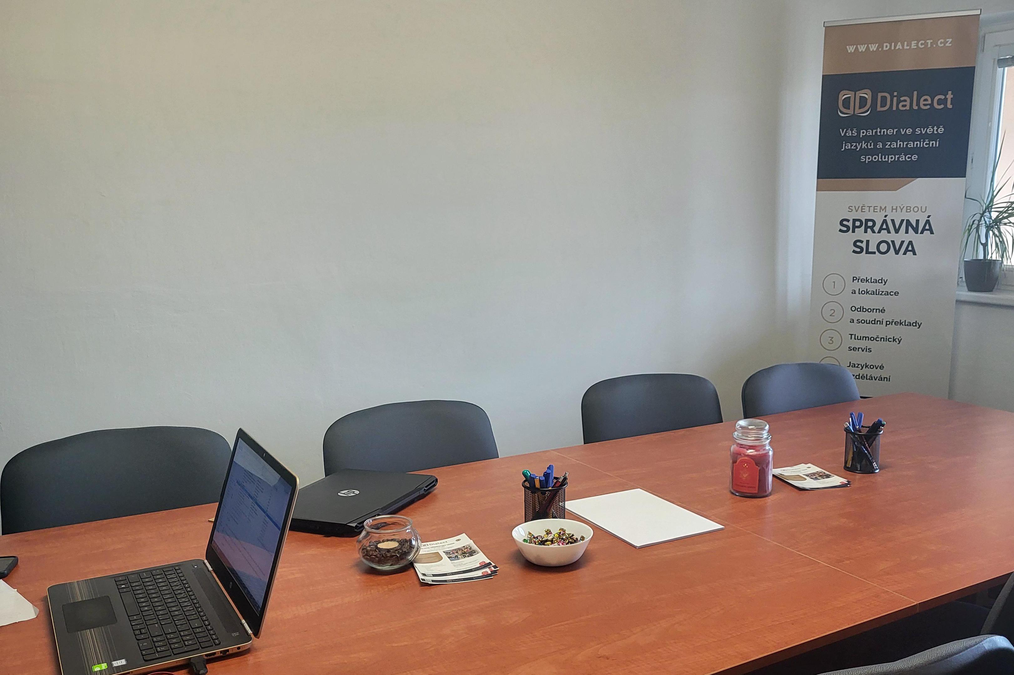 Dialect, s.r.o.