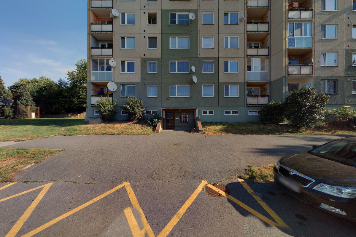 Šrom - Business development s.r.o.