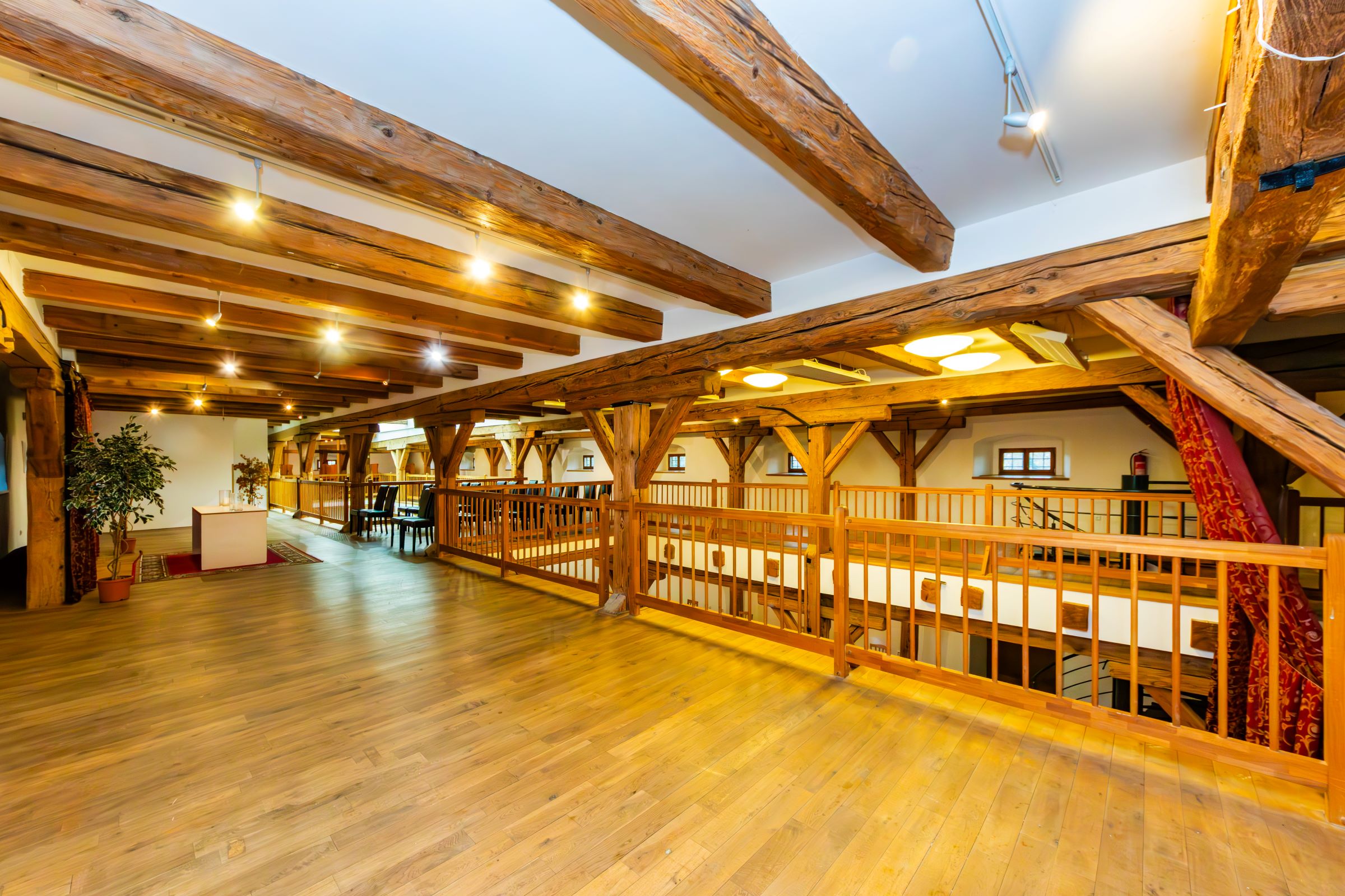 Pražský špejchar foto 4