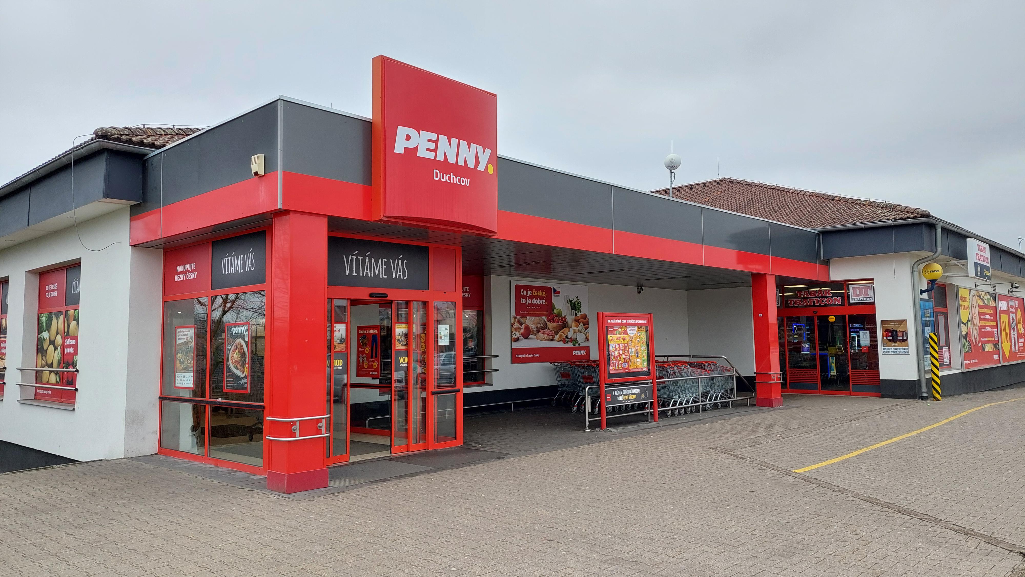 Penny Market foto 5