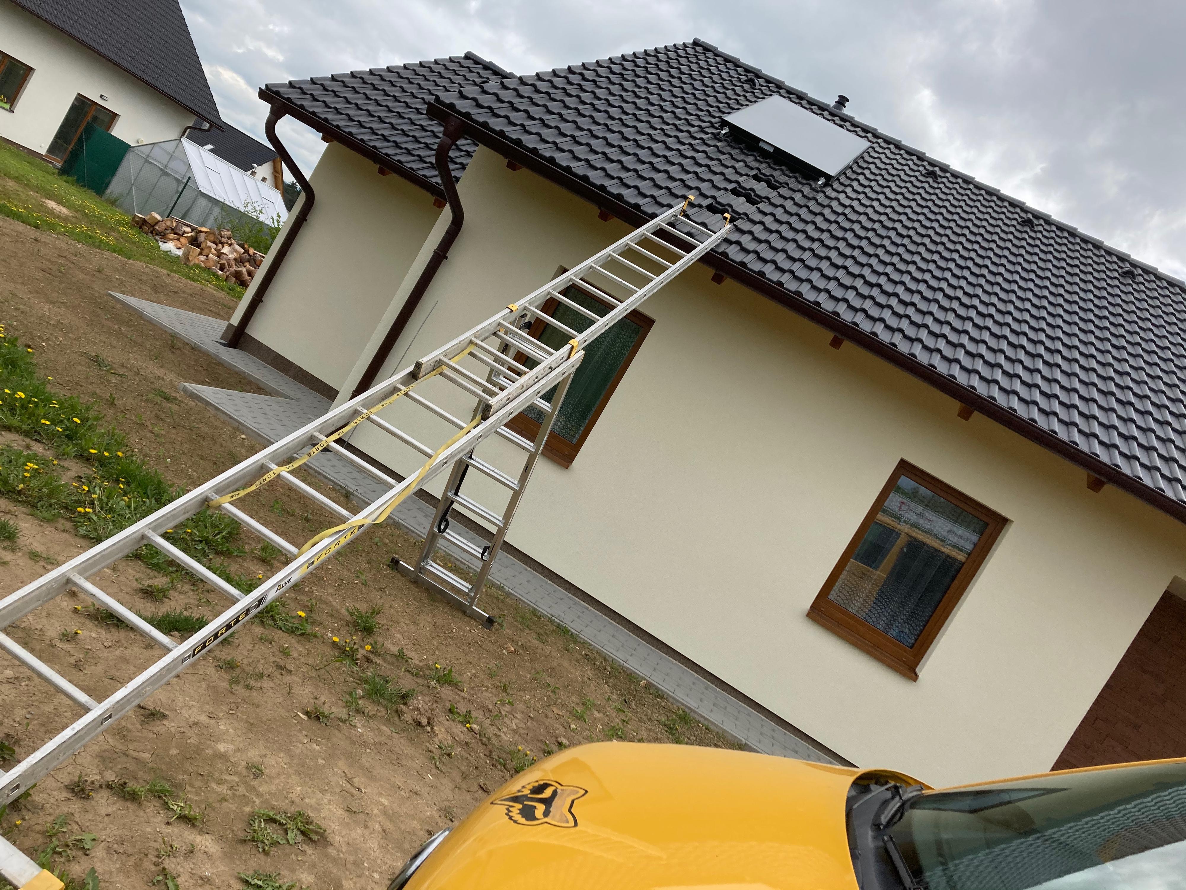 Topení Slavík s.r.o. foto 1