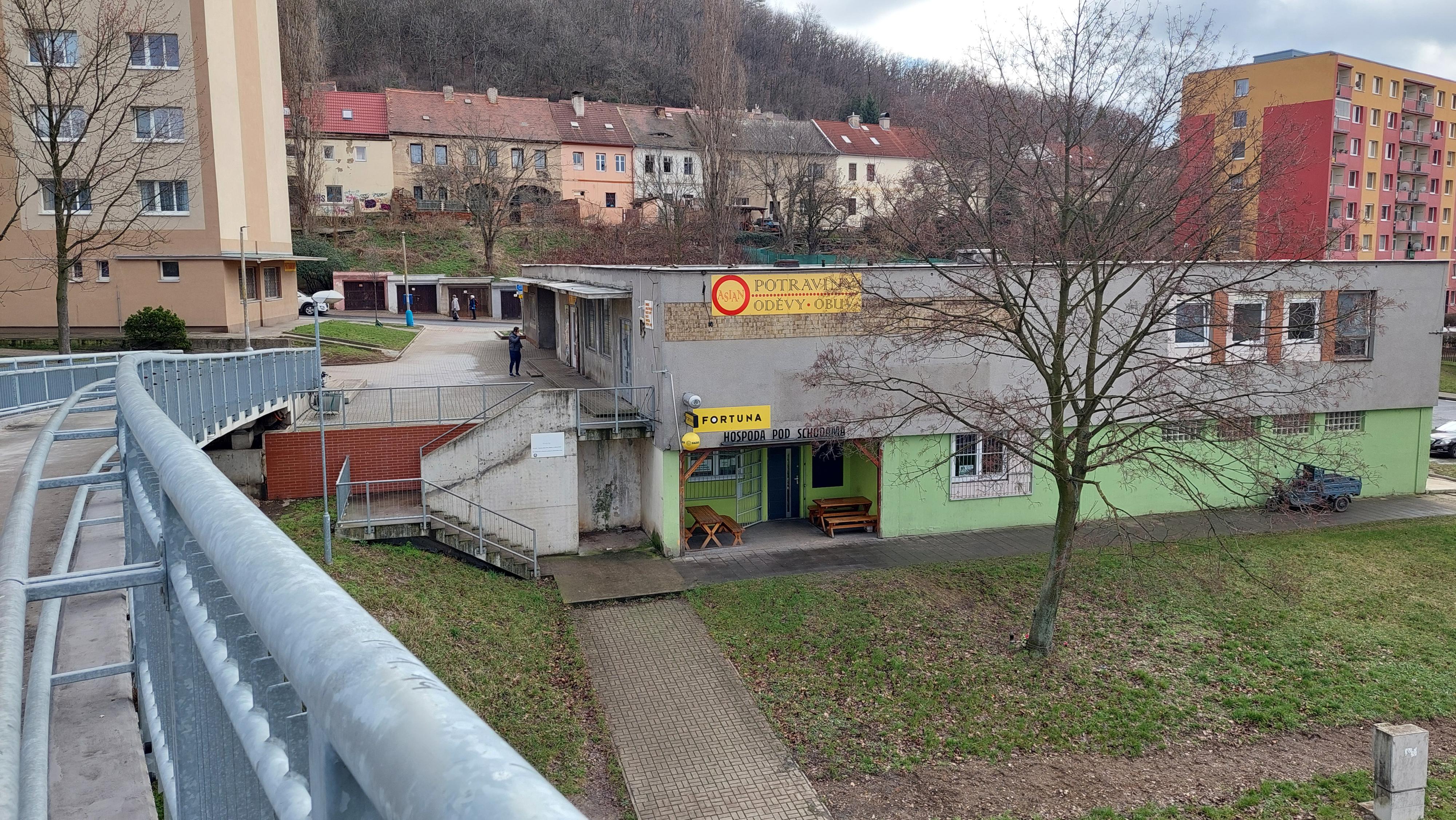 Hospoda Pod Schodama foto 2