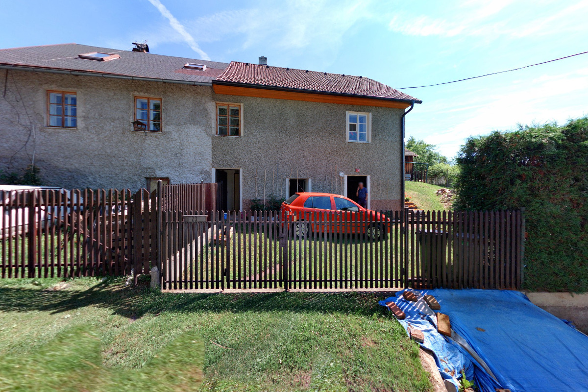SH ČMS - Sbor dobrovolných hasičů Mezihoří