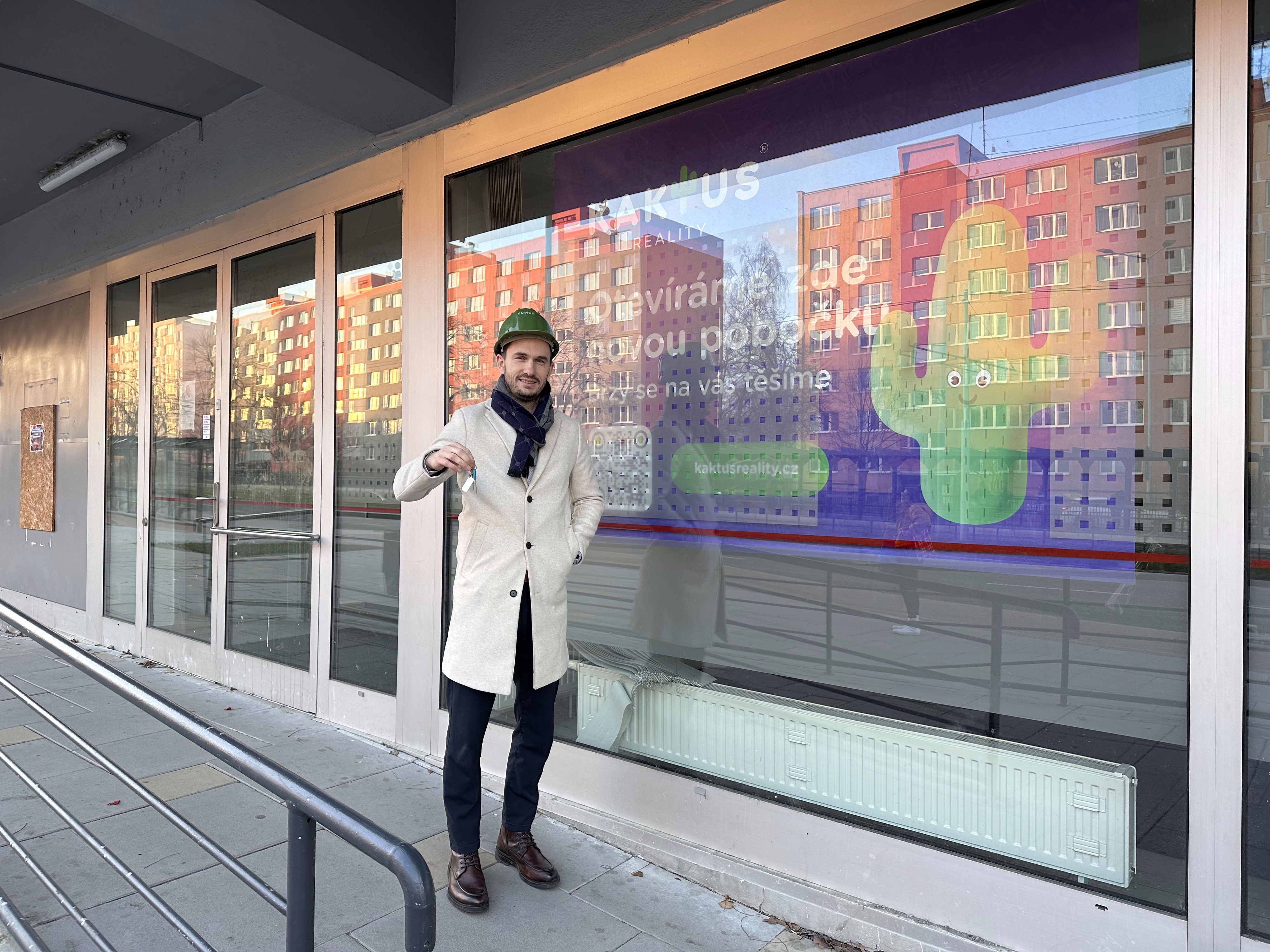 Kaktus reality s.r.o. foto 2