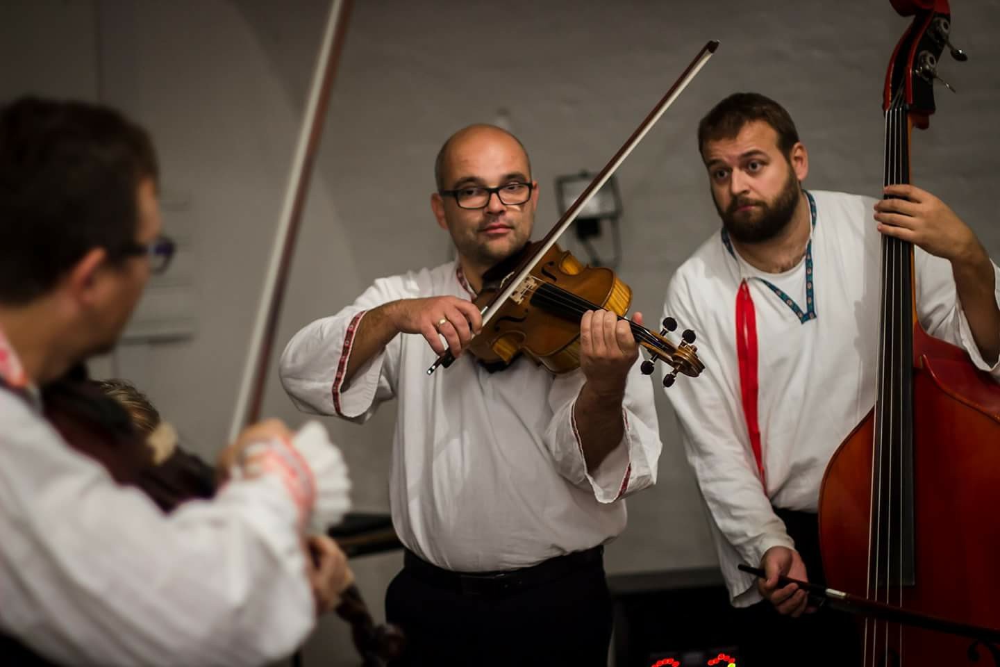 Lidová muzika FRGÁL foto 2