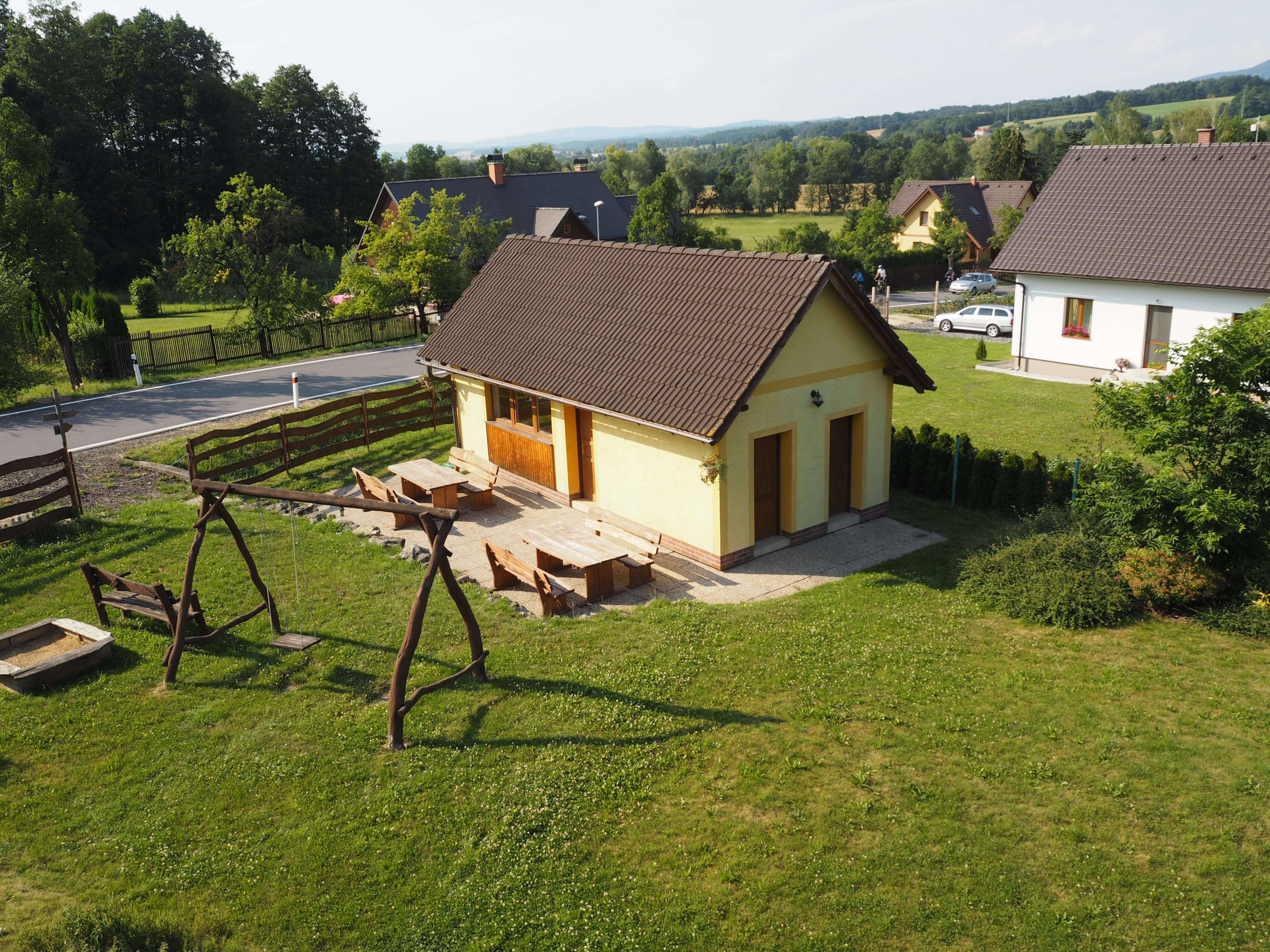 Apartmán Na Rozcestí foto 2