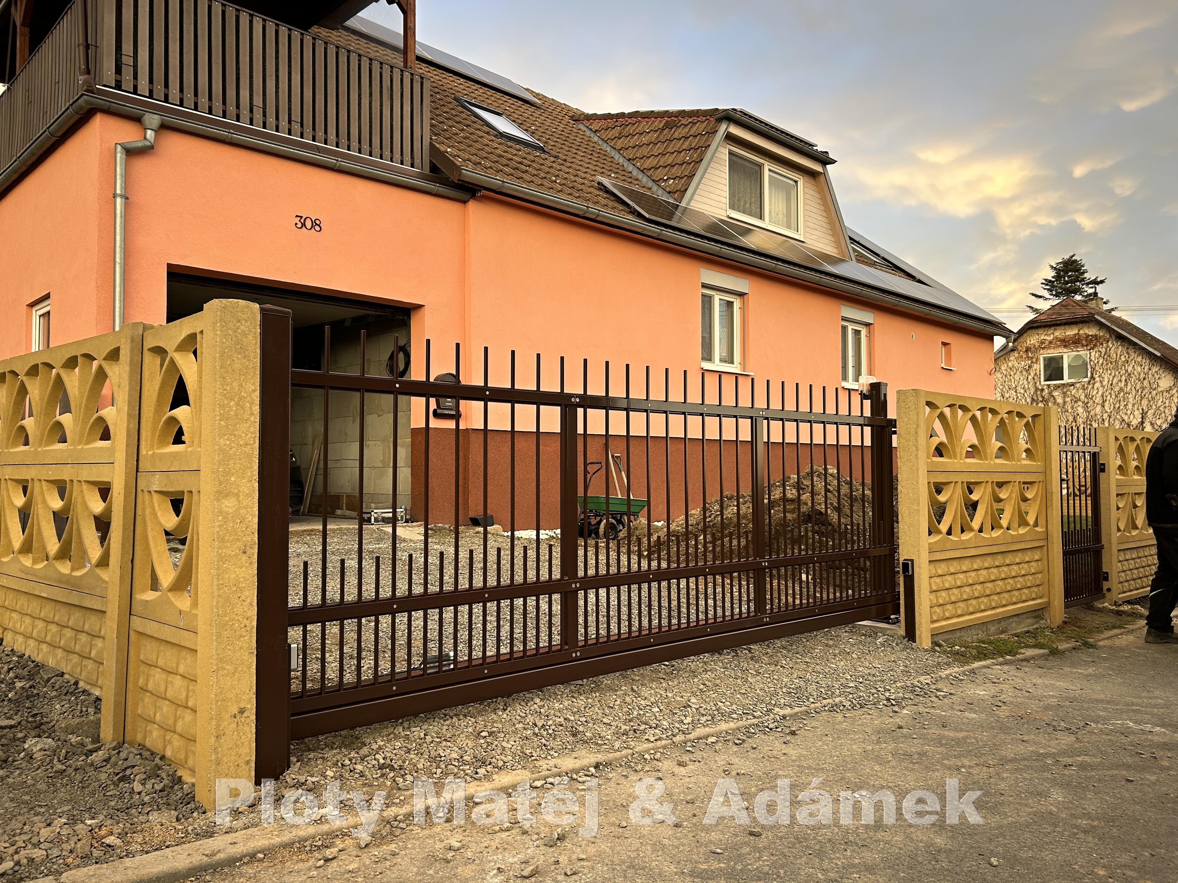 PLOTY MATĚJ ADÁMEK, s.r.o. foto 3