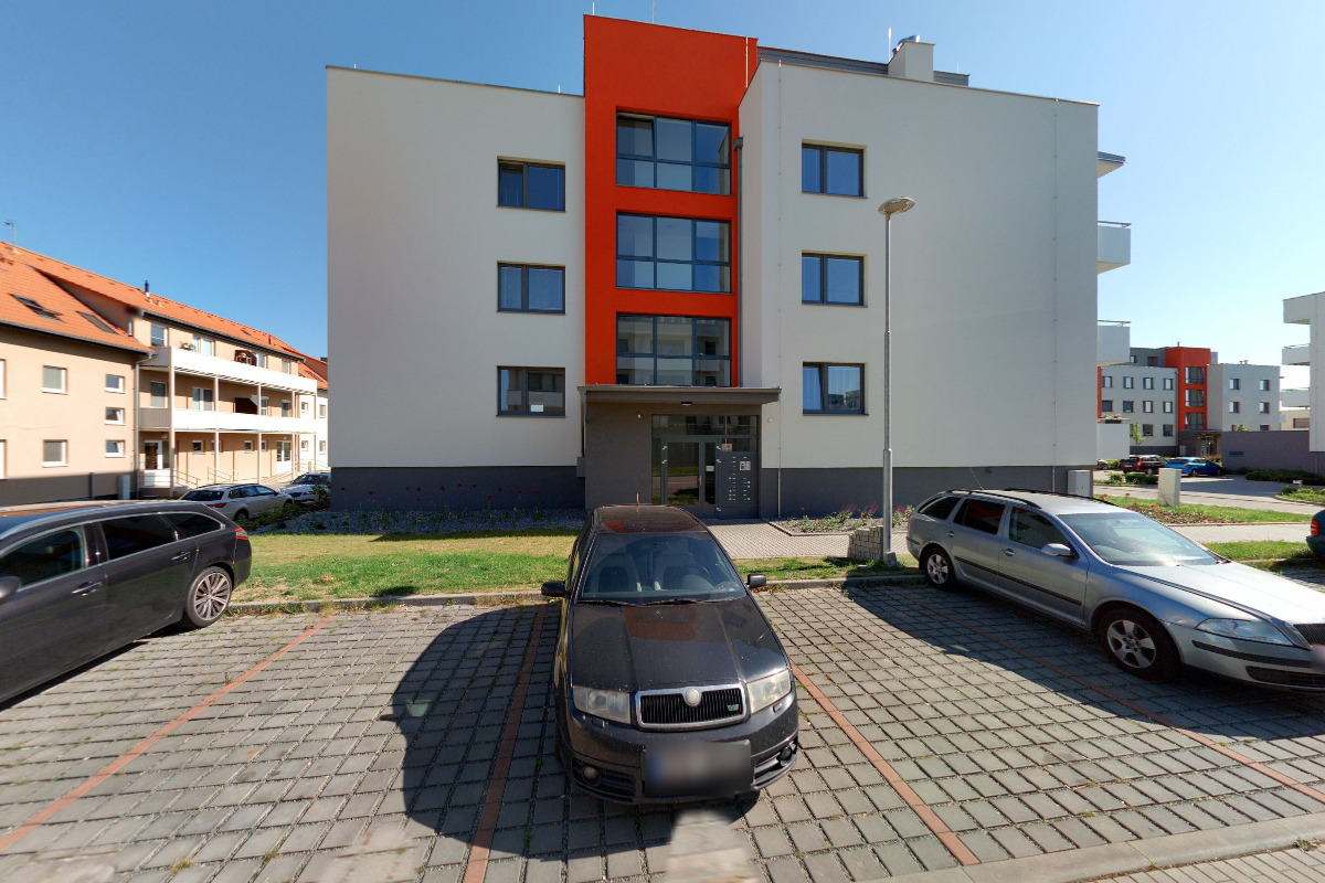 Autodoprava Jeřábek, s.r.o. foto 1