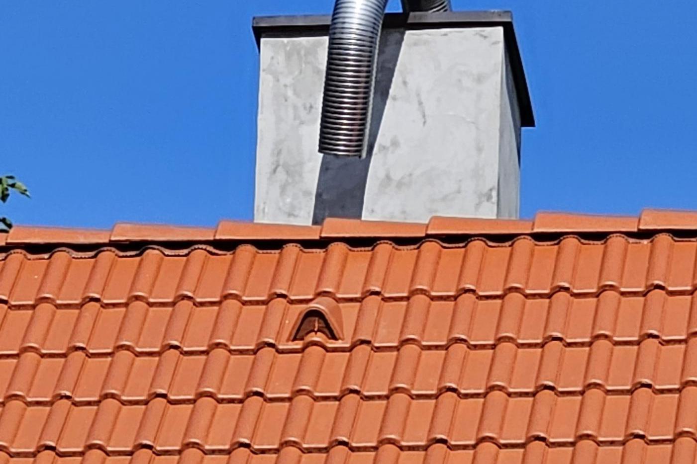 Kominictví Martin Mareš