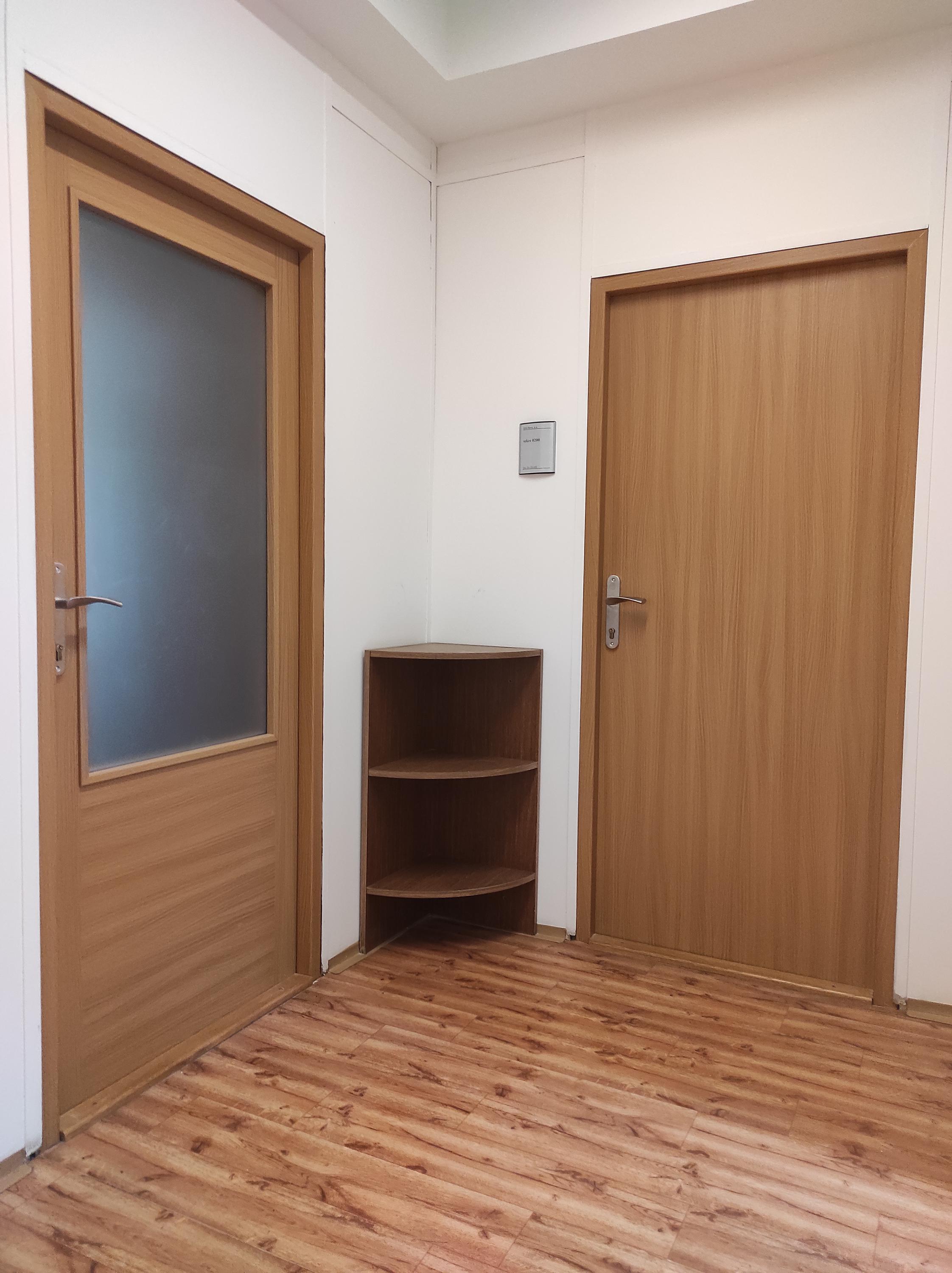Renovace dveří Mrázek foto 4