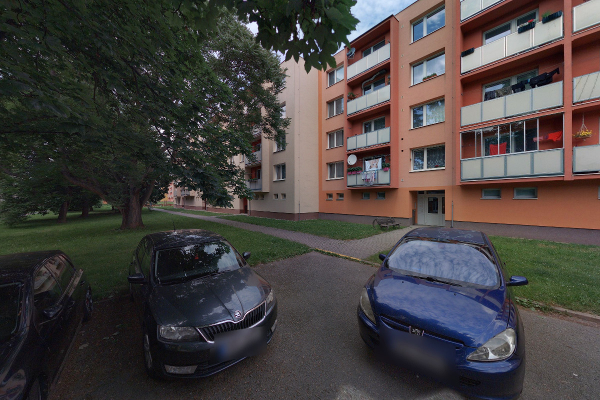 Reality Michal Boháček