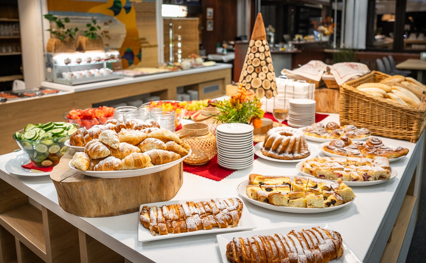 Hotel Adamantino Luhačovice foto 4