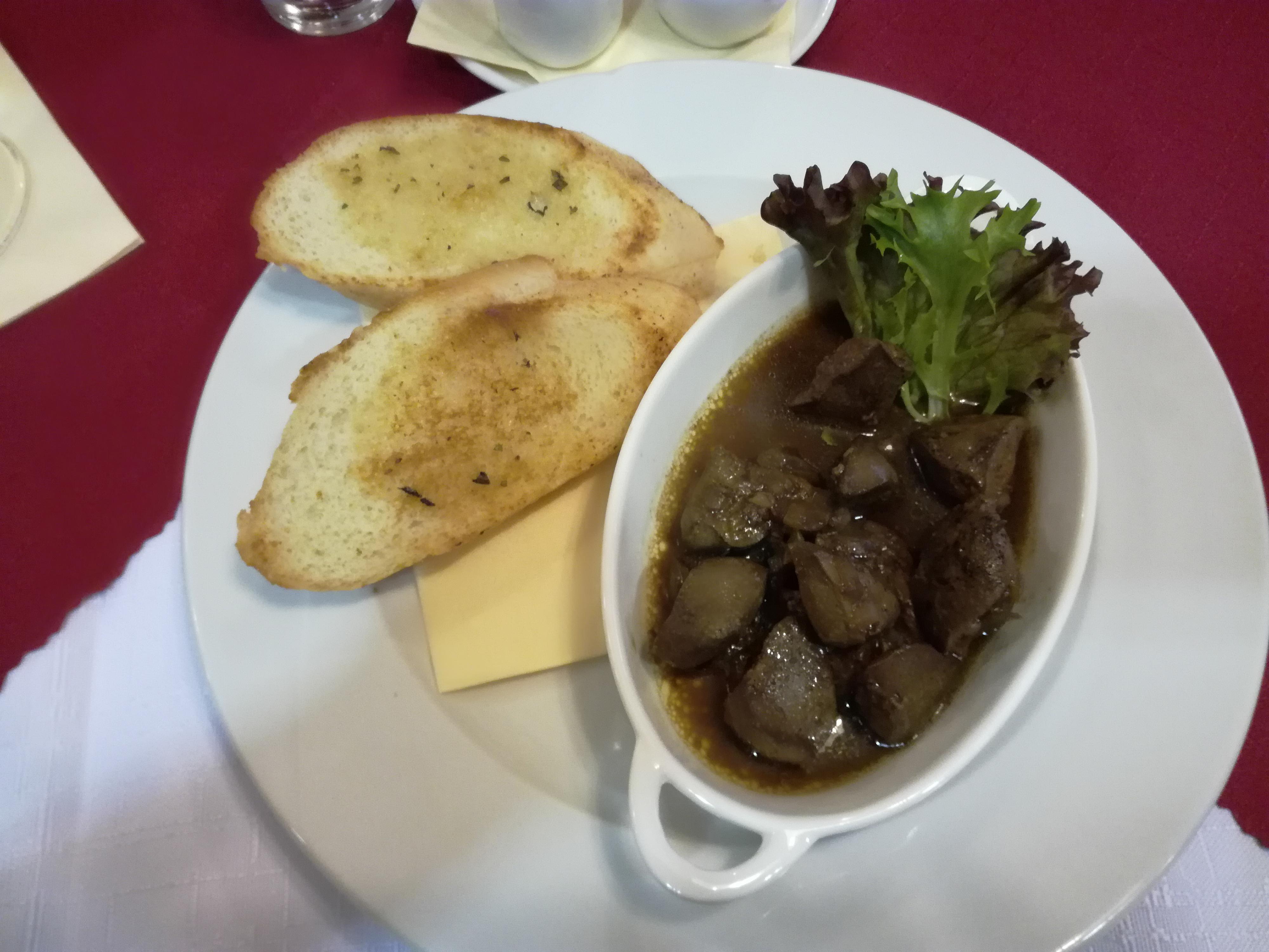 Restaurace U Slunce foto 3
