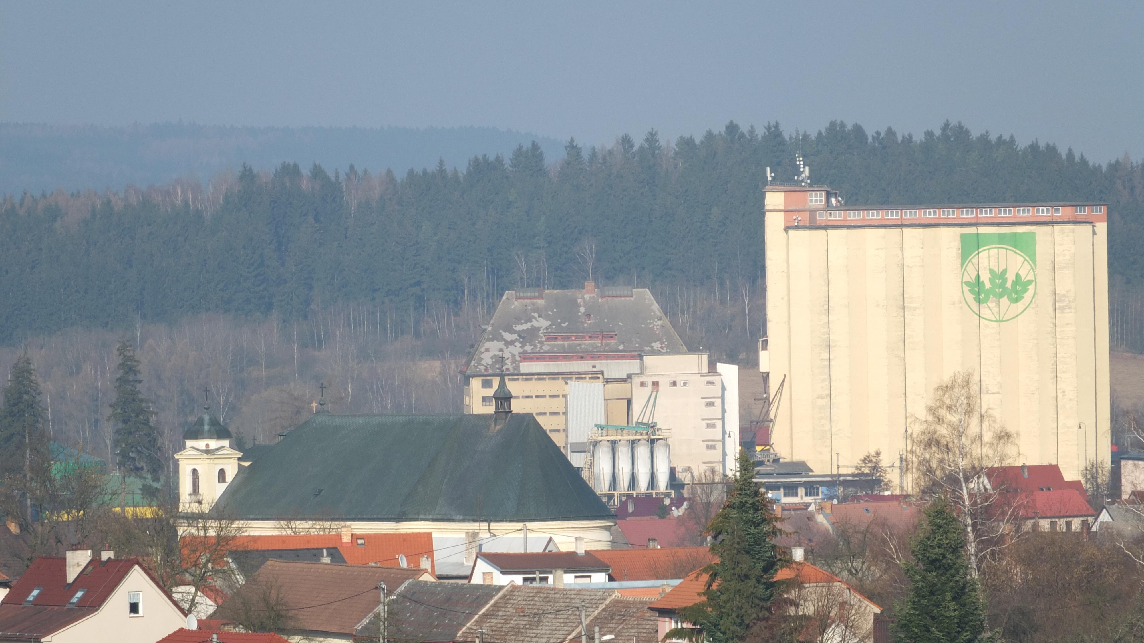 ZZN Jihlava, a.s. foto 5
