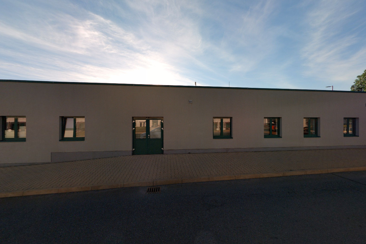 ROSSMANN, spol. s r.o. - centrální sklad foto 2