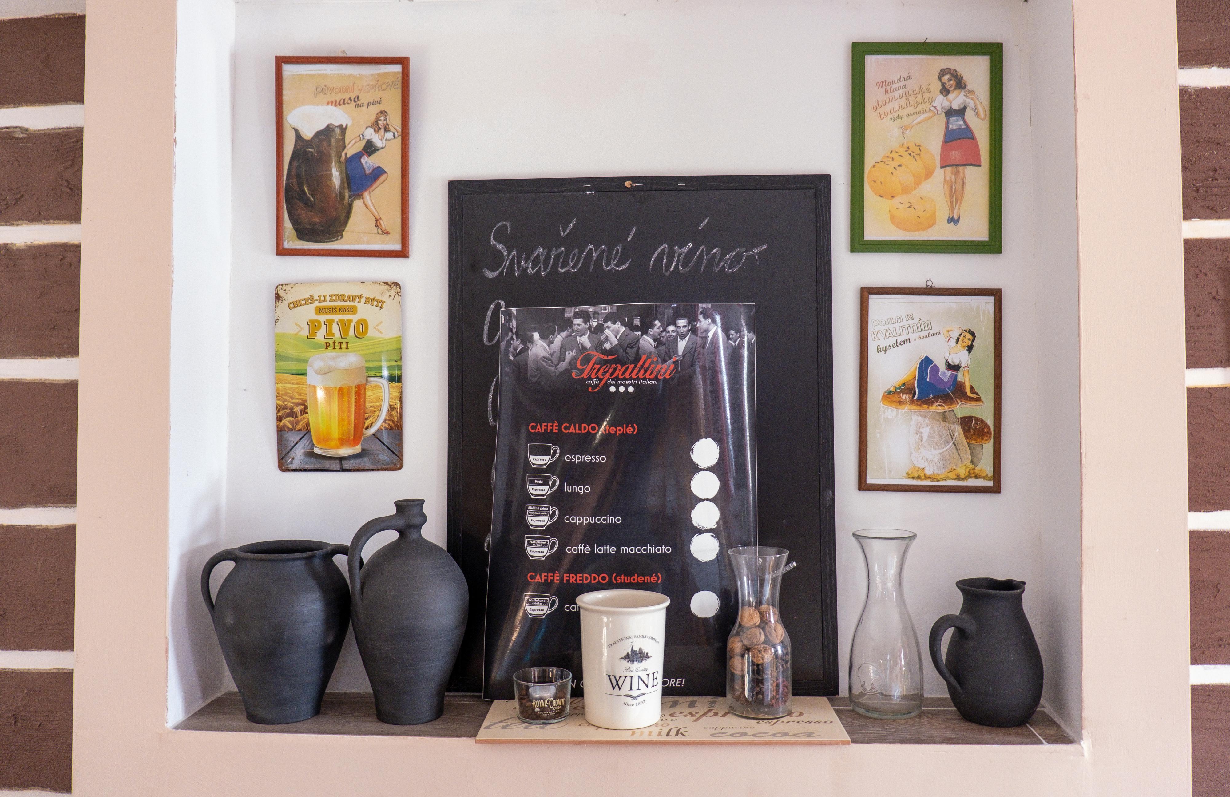 Restaurace Sedloňovský dvůr foto 4
