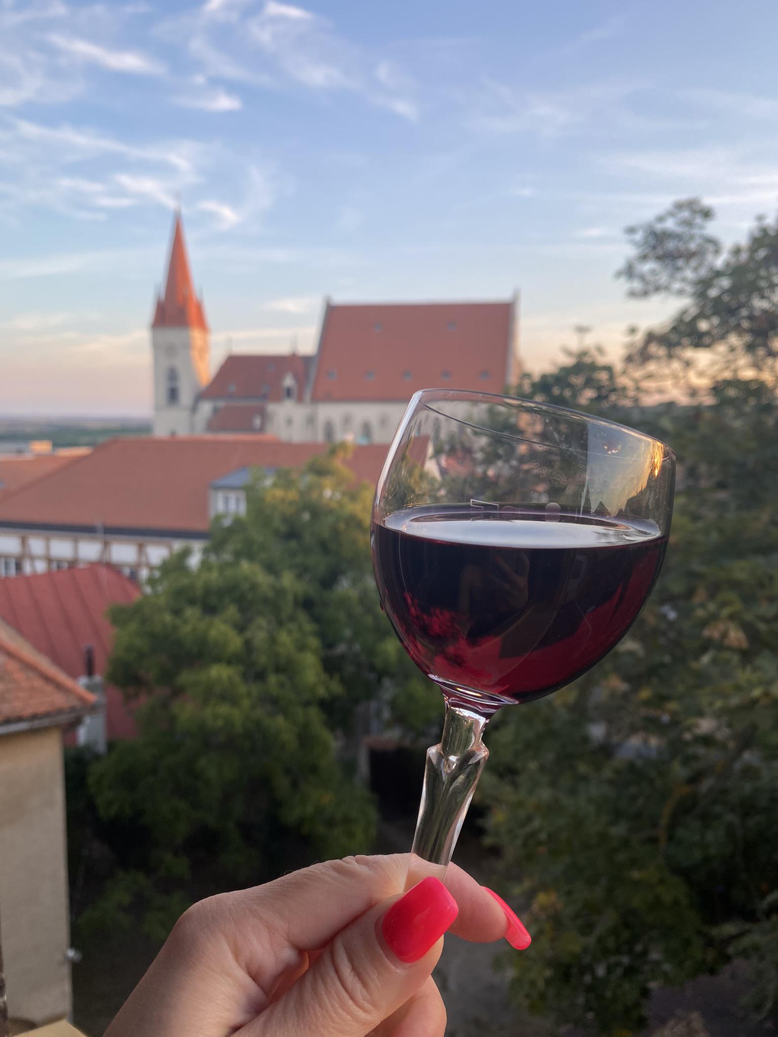Penzion Harvart Znojmo foto 4