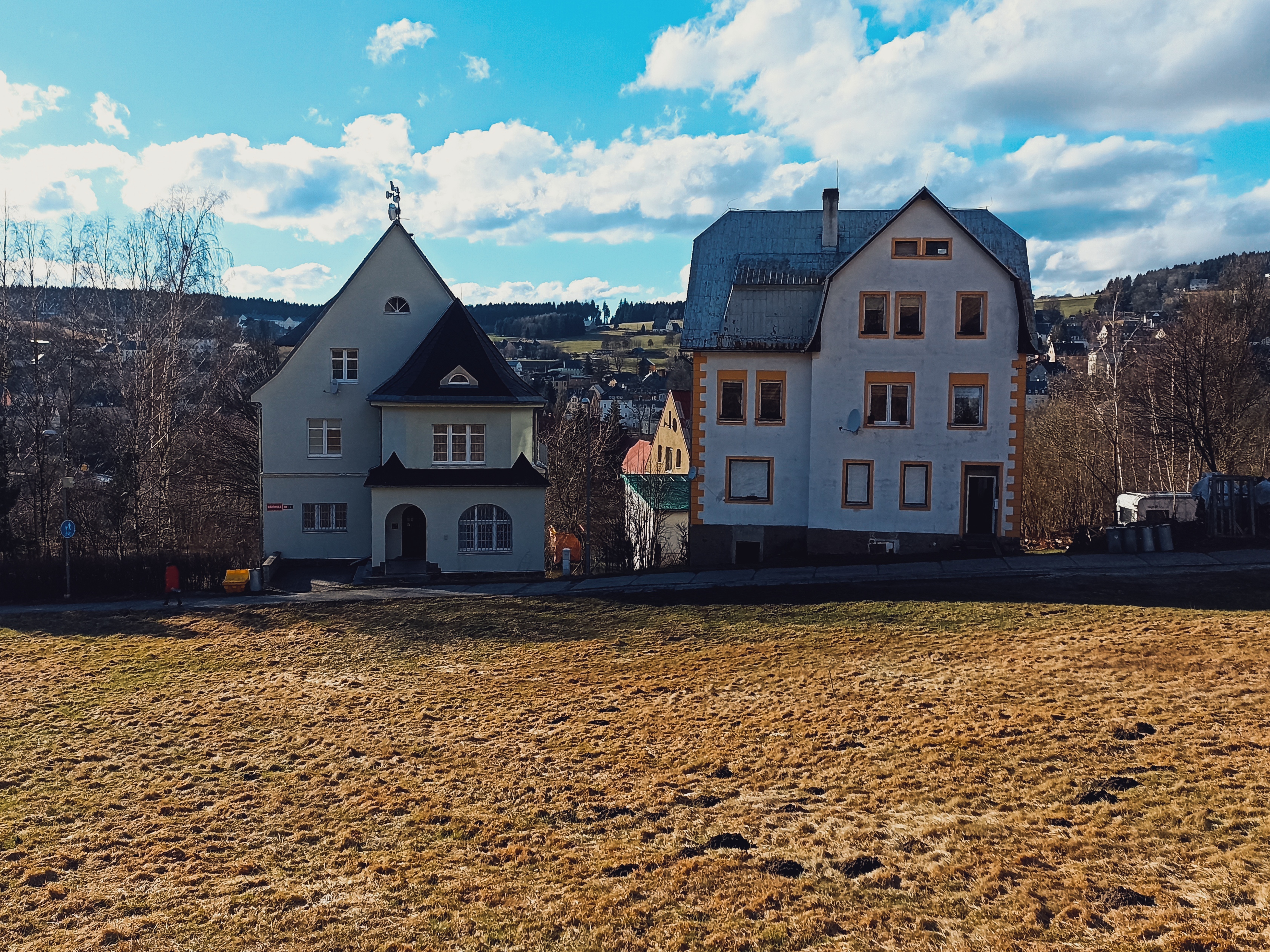 ZUŠ Vejprty foto 2