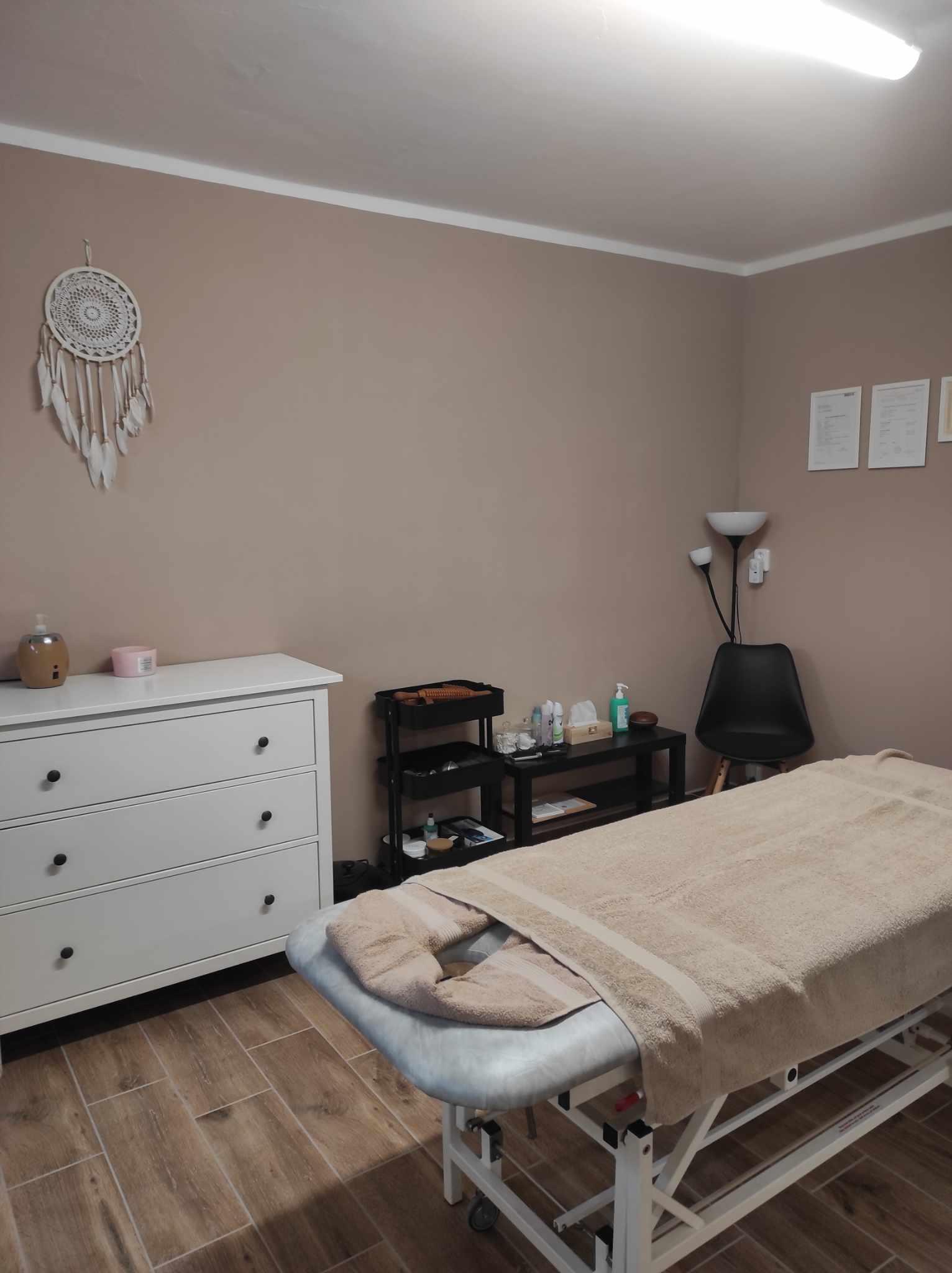 Masáže Michaela Křížová foto 6