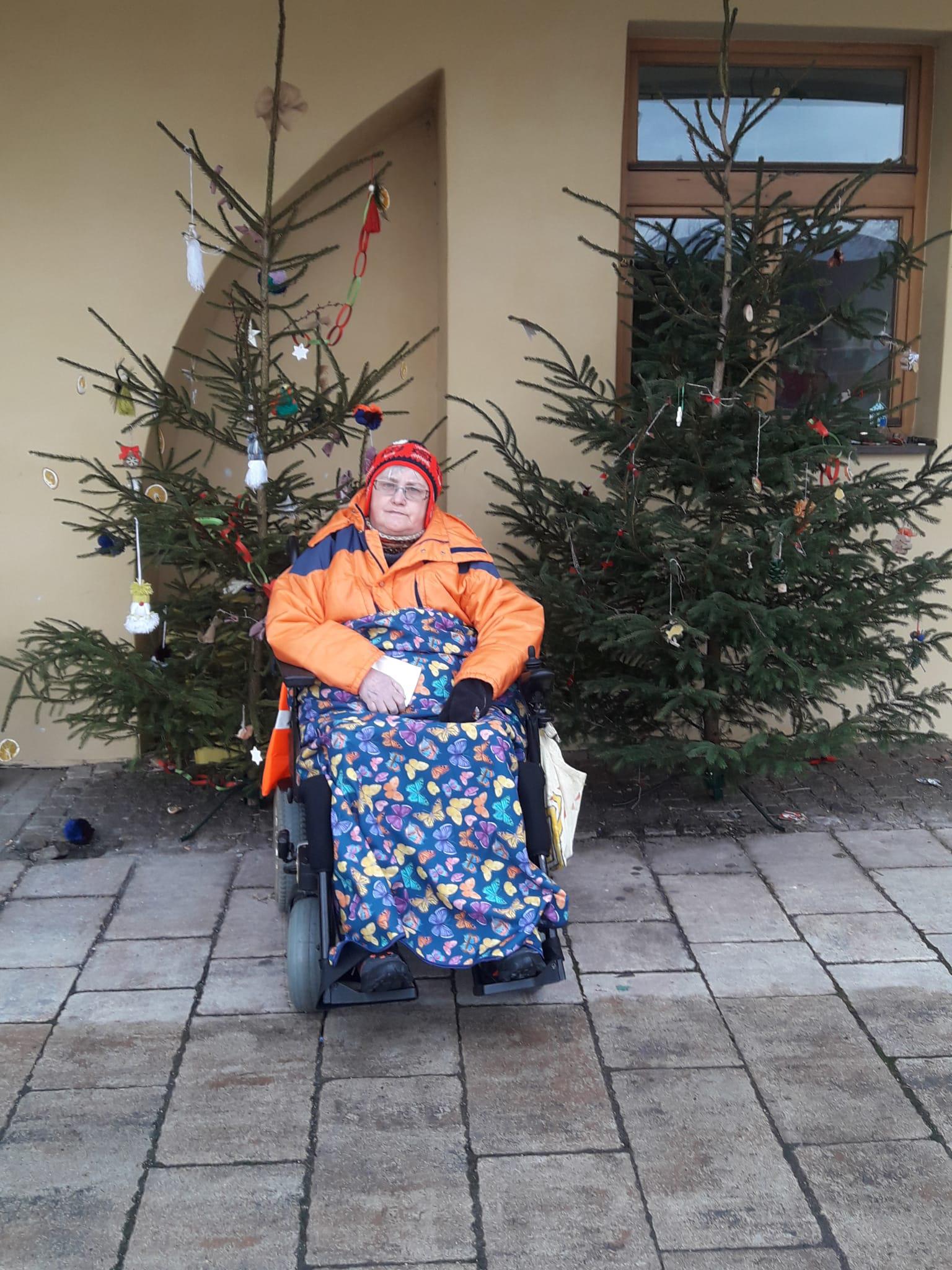 Domov sv. Josefa - Dům sv. Damiána foto 4