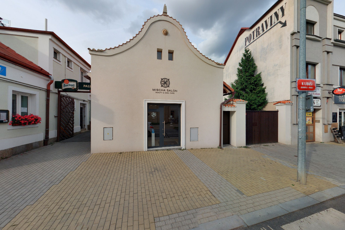 Mischa salon