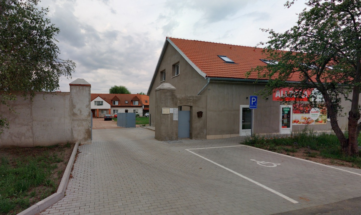 Europa Logistics s.r.o.