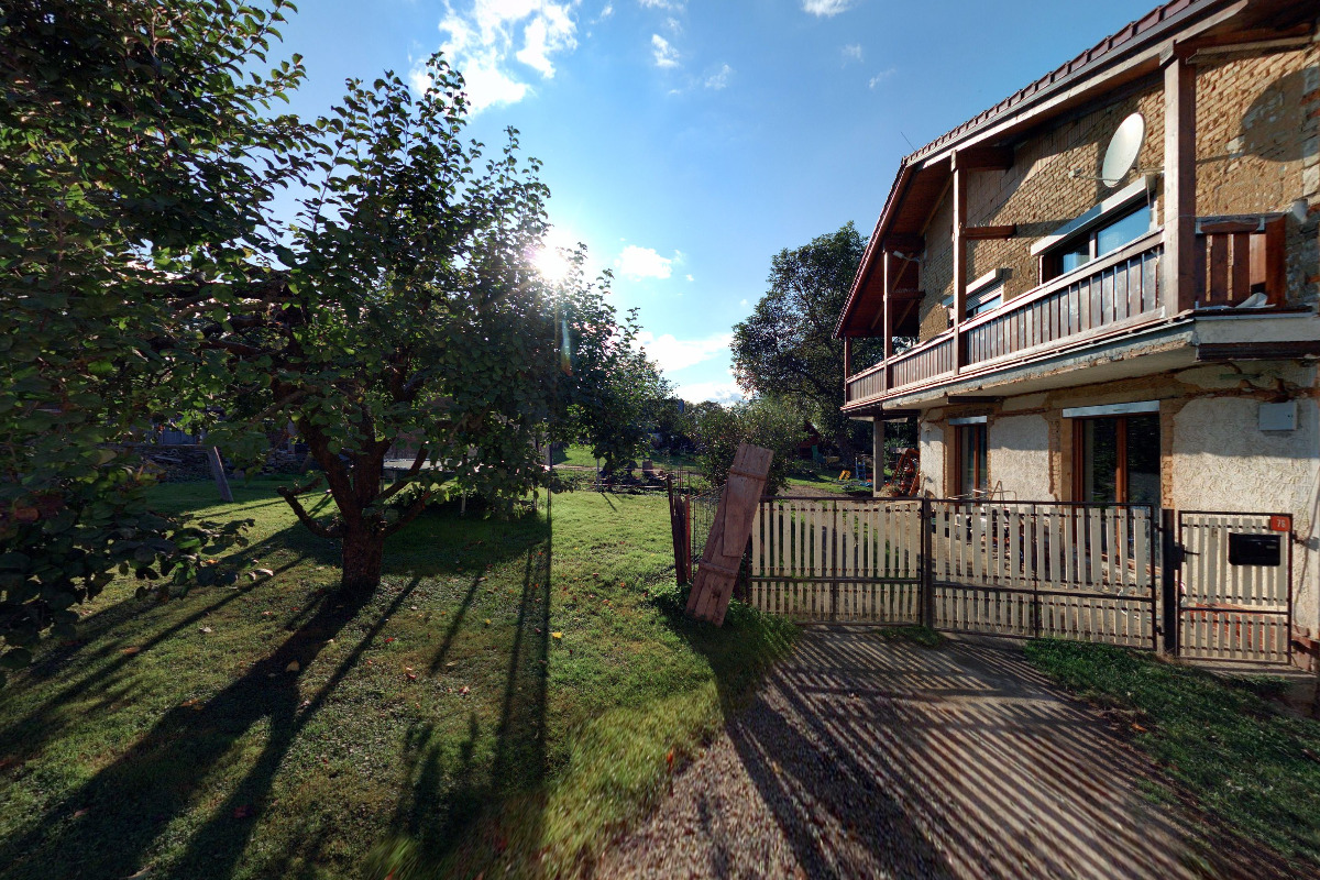 Vodovody a kanalizace Bílovicko