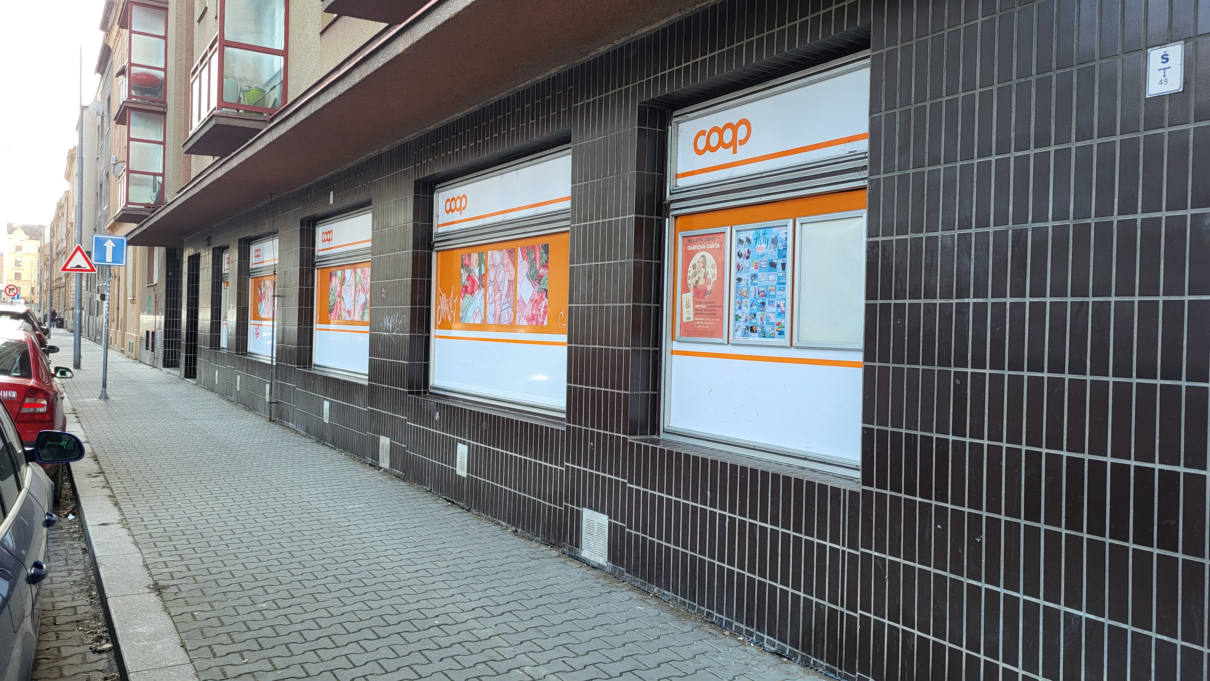COOP Plzeň, družstvo foto 2