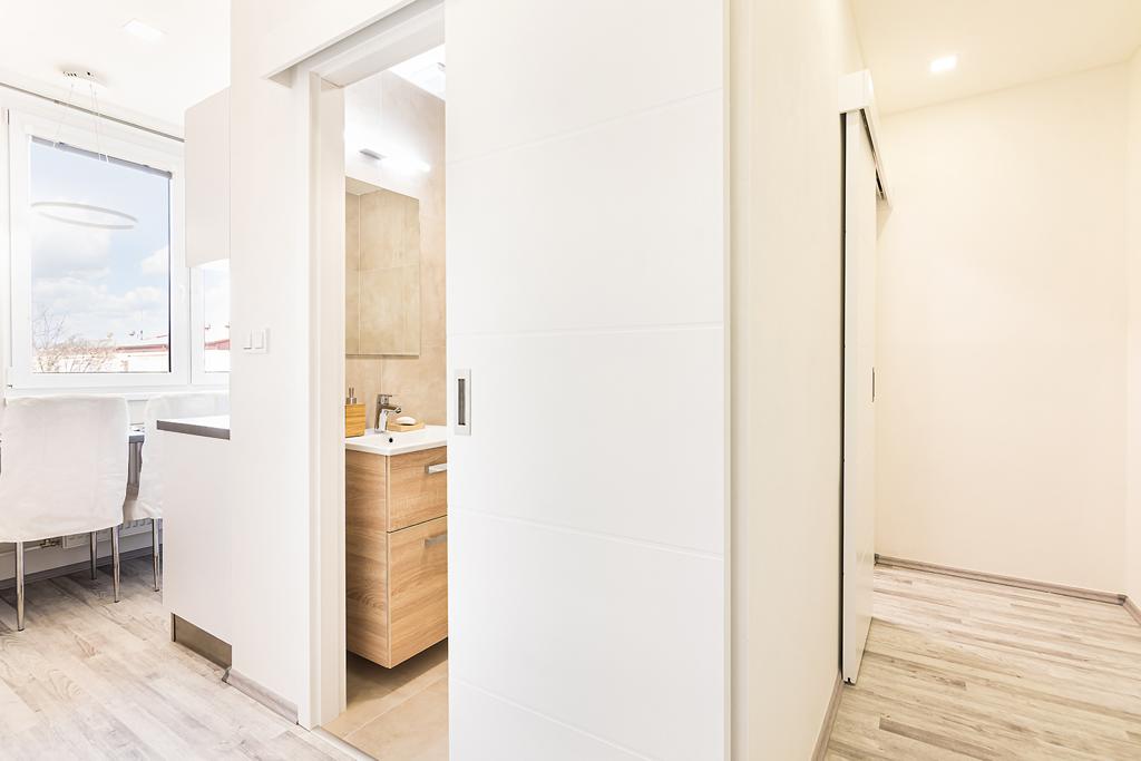 Hodinový manžel - David Pelikán