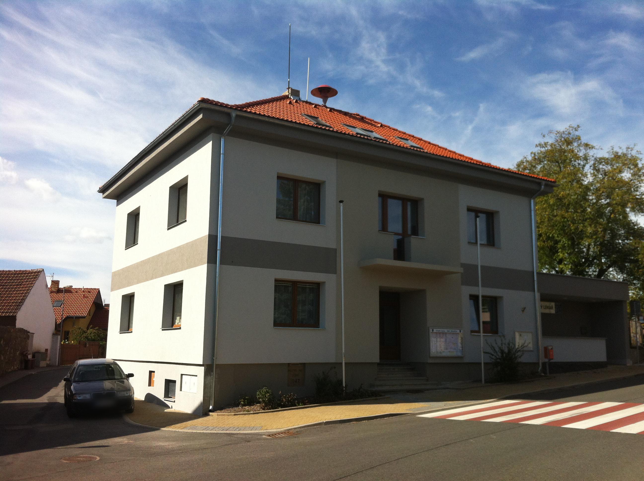 Klempířské prvky Zdeněk Fiedler foto 3