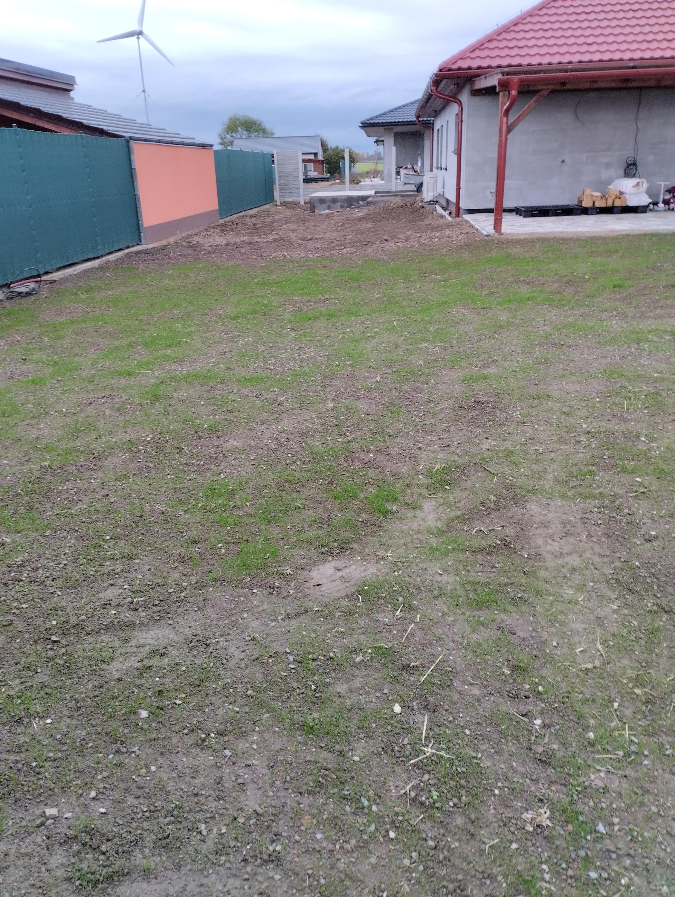 Zahradní servis Vladimír Kočí foto 4