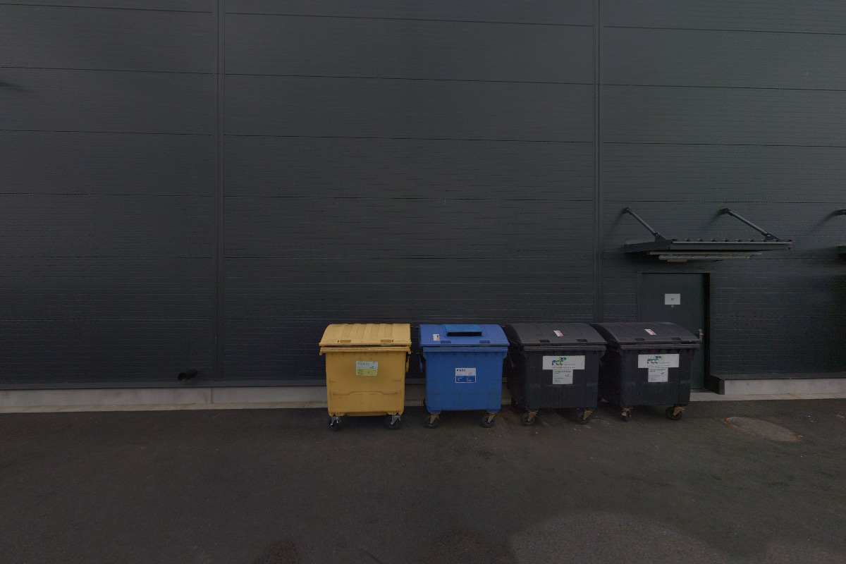 Restaurace Červené Jablko