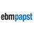 logo ebm - papst CZ