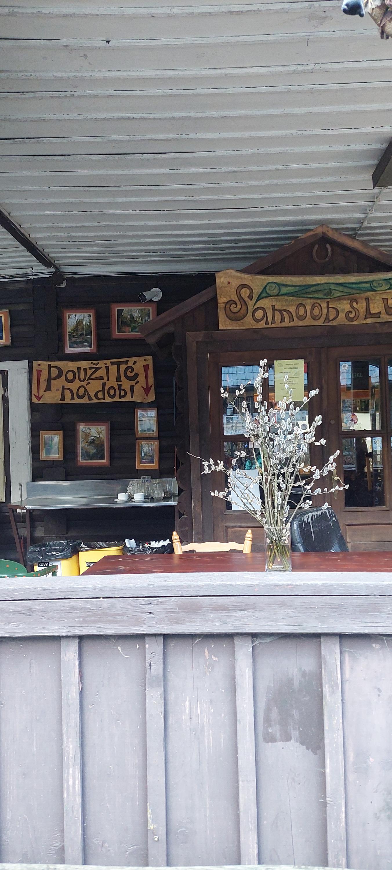 Turistická chata Prachov foto 5