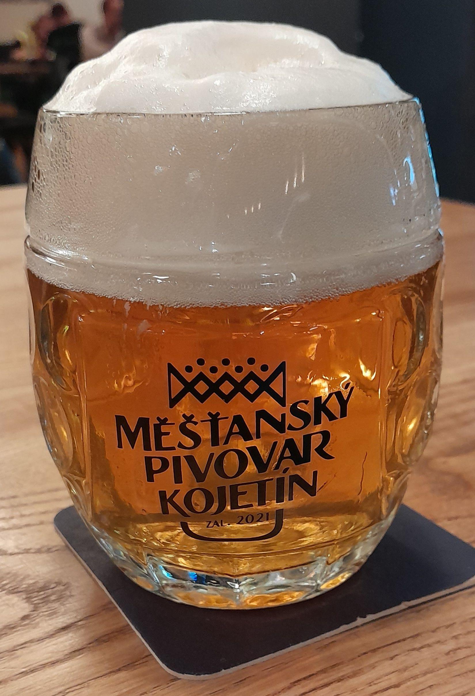 Měšťanský pivovar Kojetín, a.s. foto 5