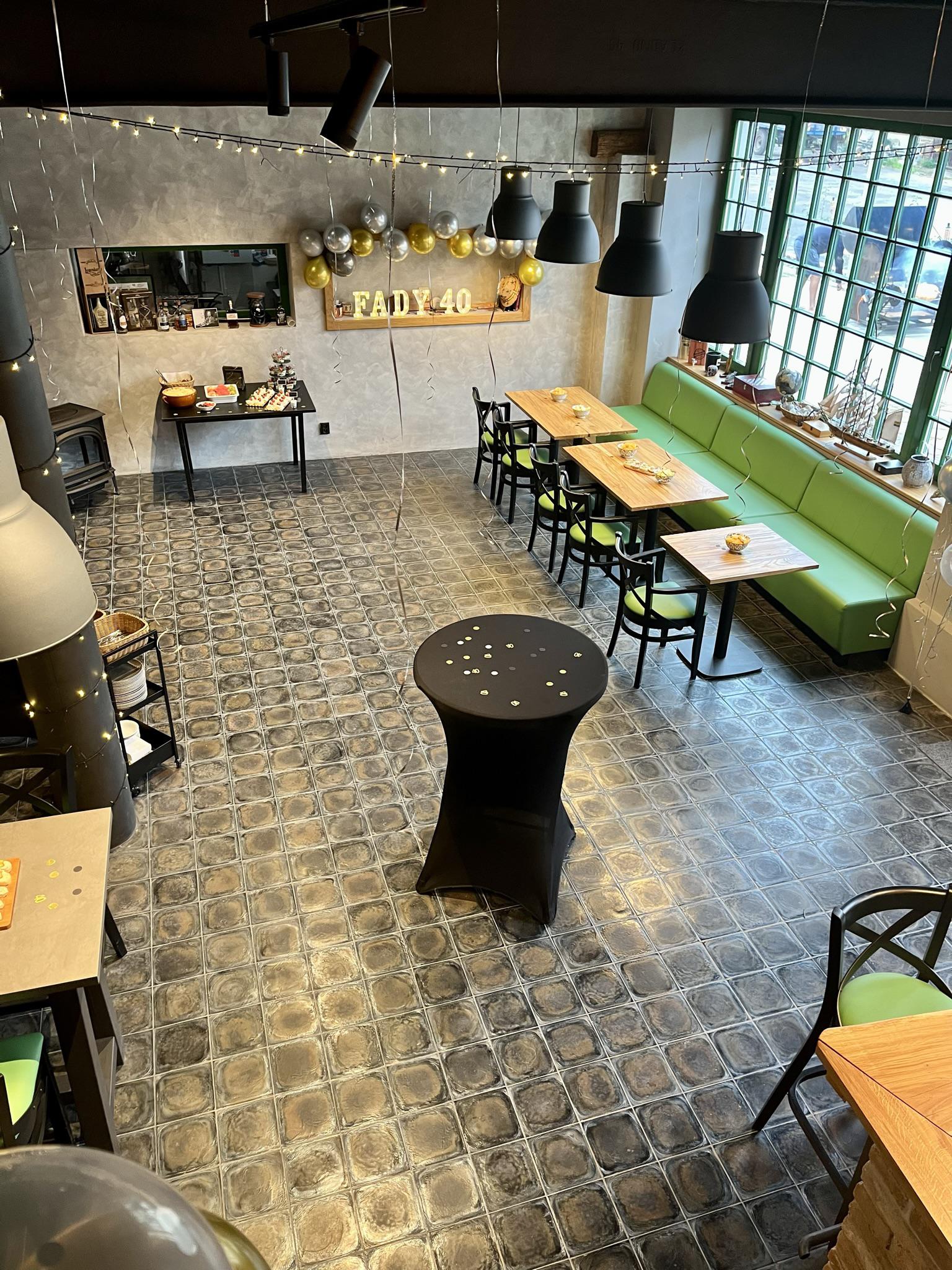 Palírna Lukavec foto 6