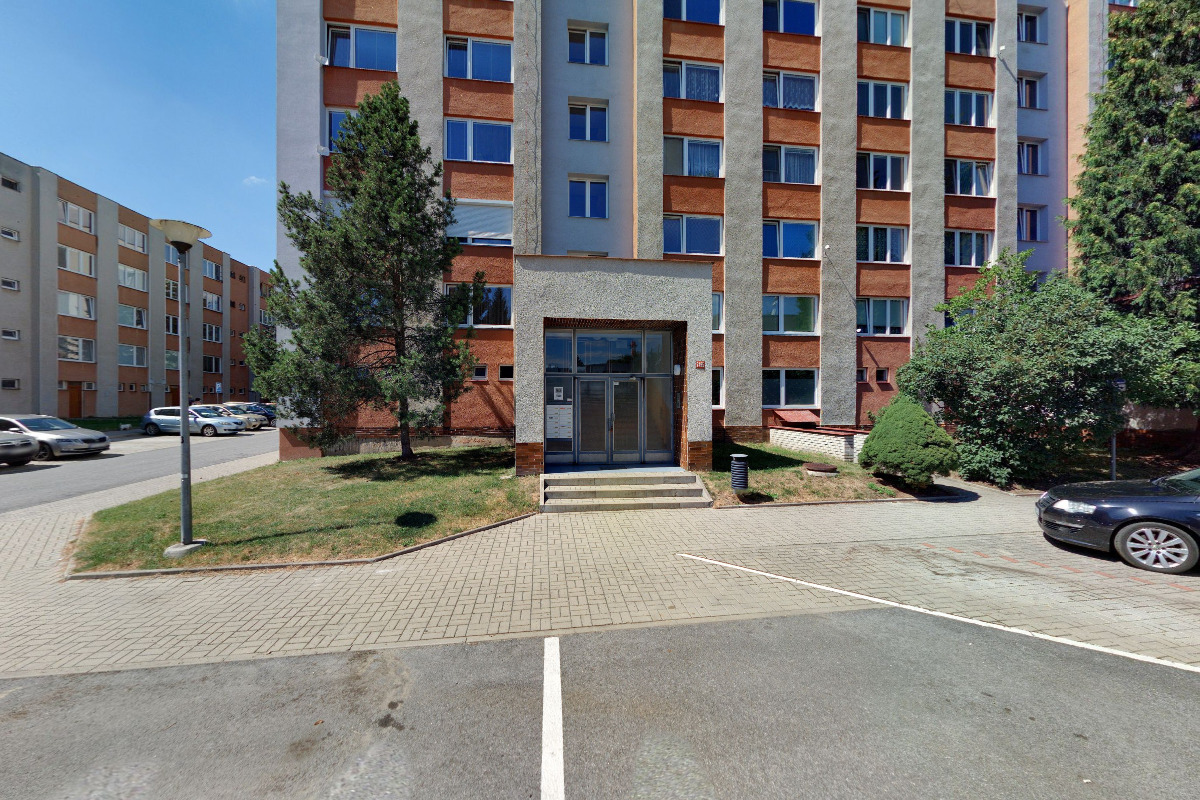 MUDr. Alena Poláková - psychiatrie, s.r.o.