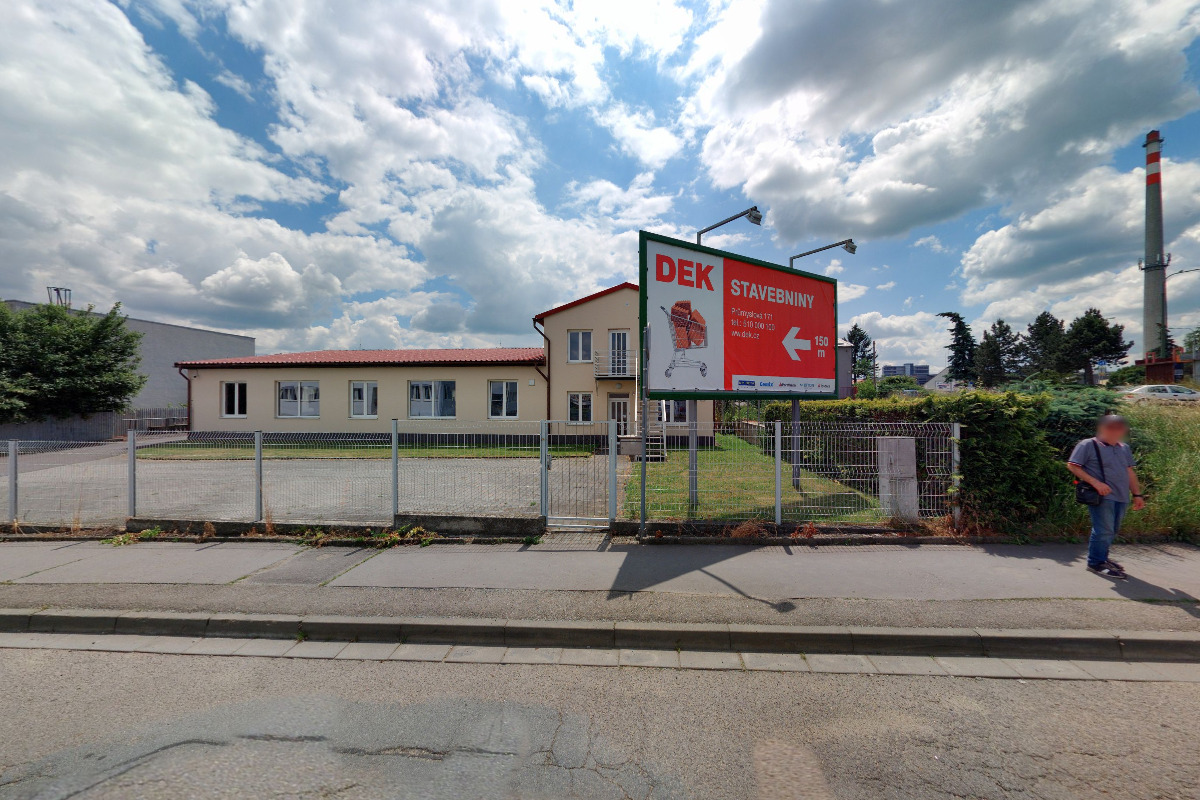 Advokátní kancelář Judr. František Sochor