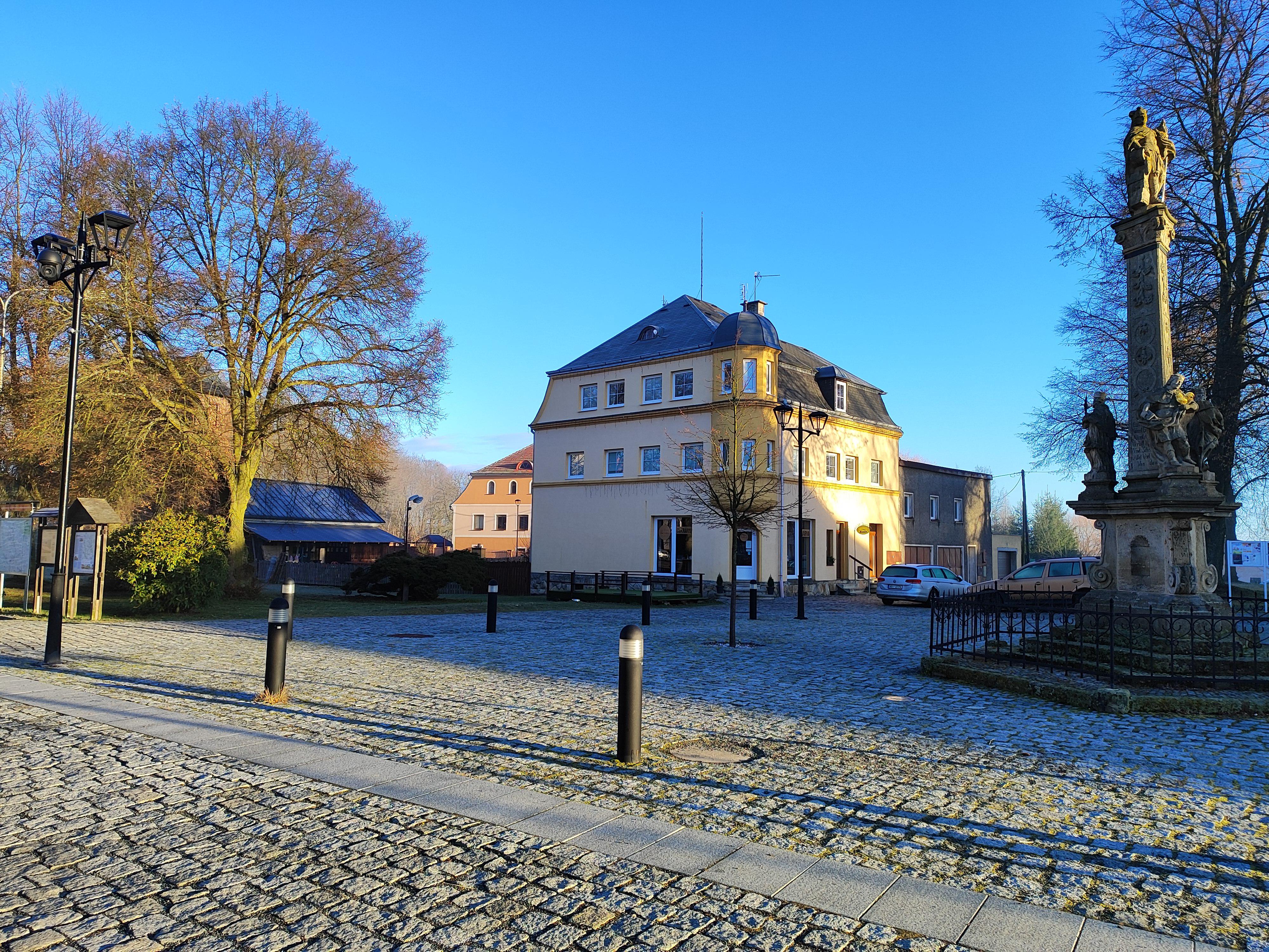 Kavárna a cukrárna Bellissima foto 2