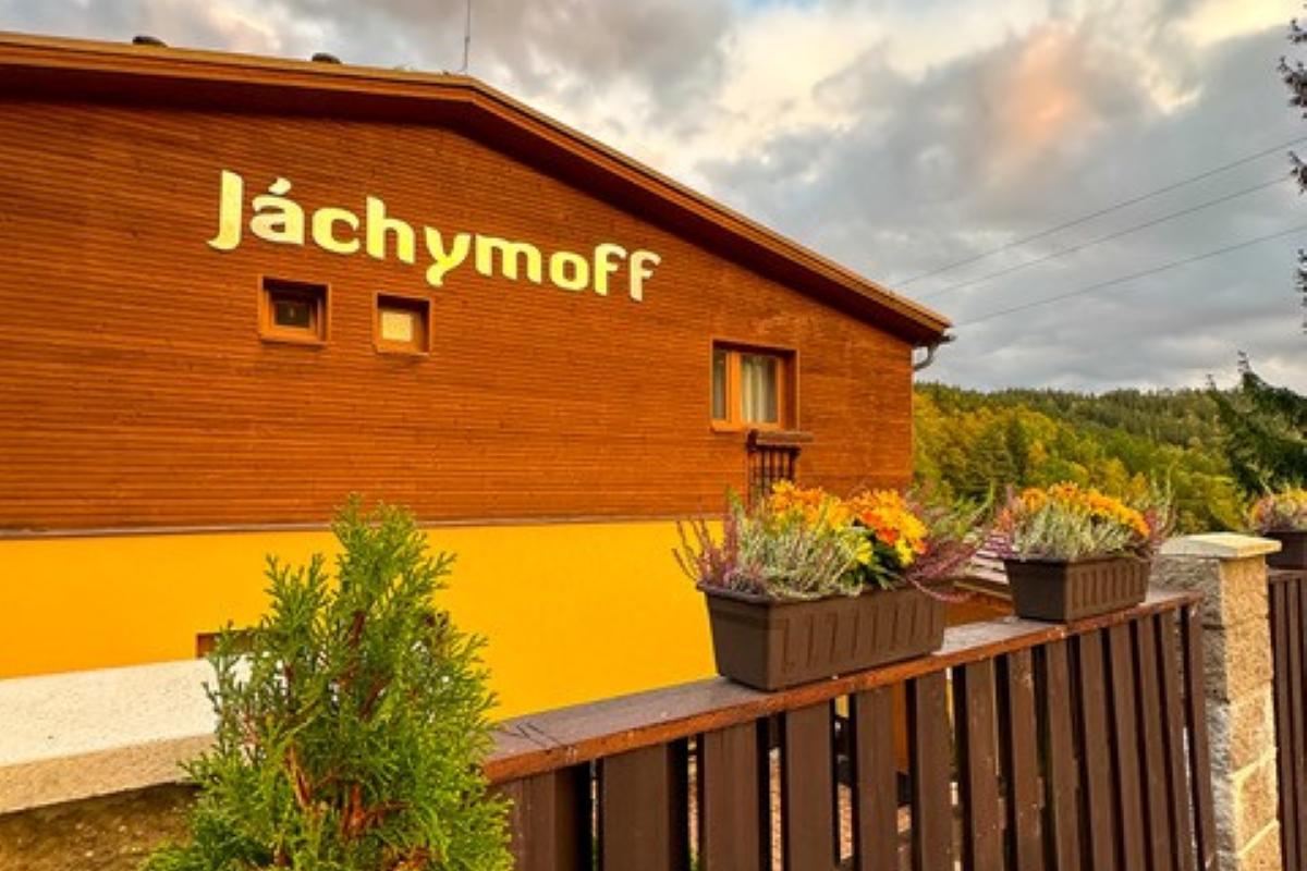 Jáchymoff